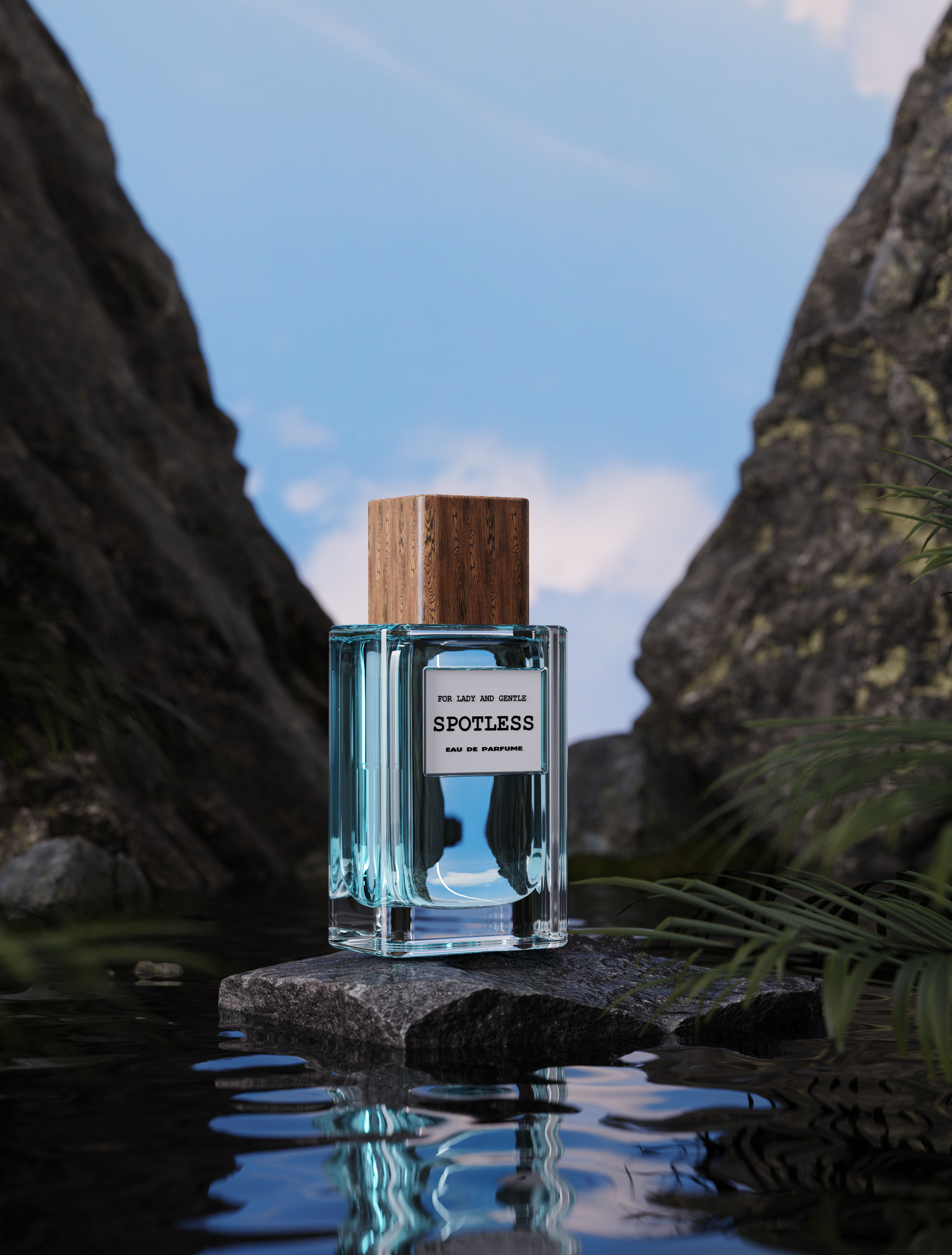 Keyshot rendering，Keyshot scene rendering，Render，industrial design，product design，