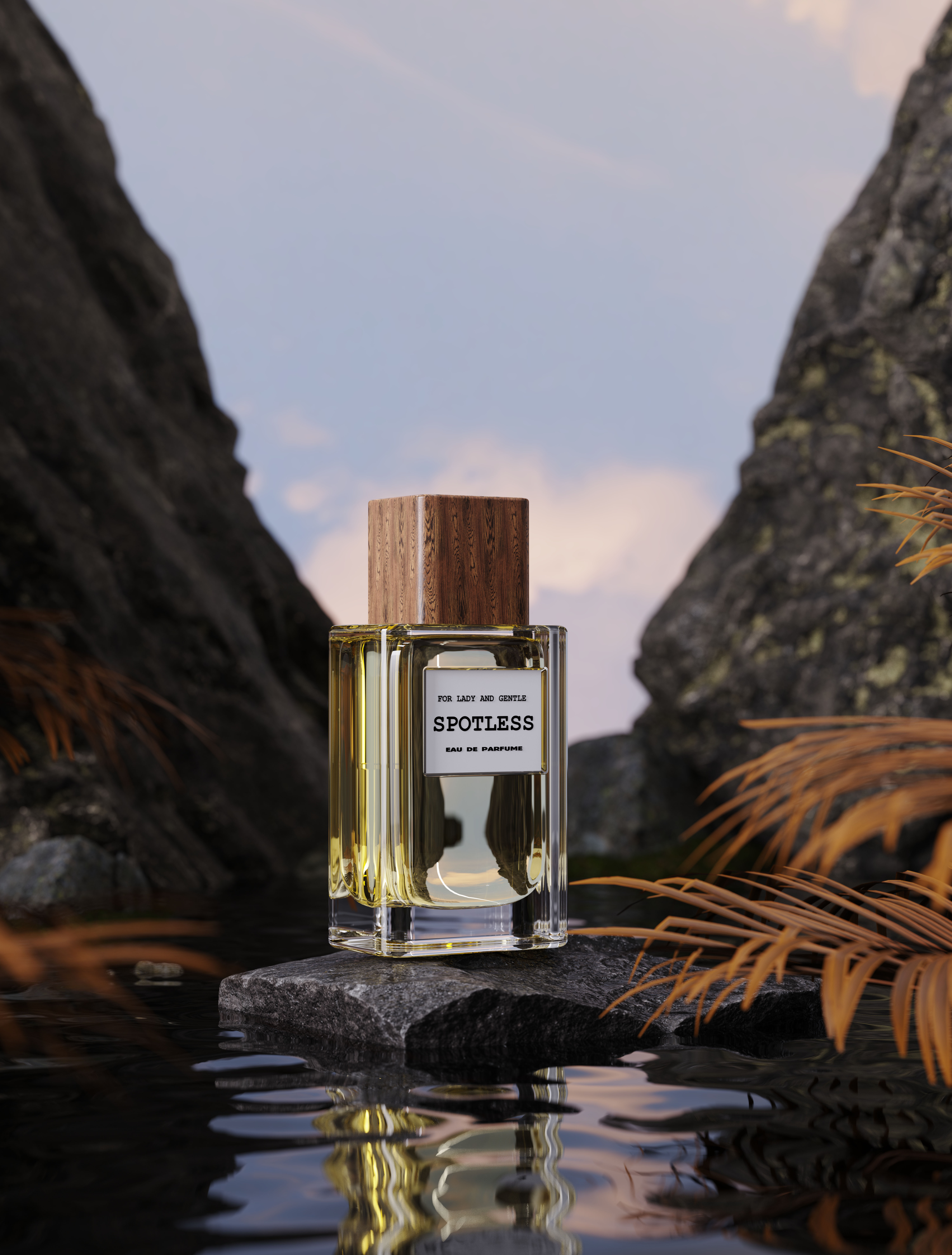 Keyshot rendering，Keyshot scene rendering，Render，industrial design，product design，