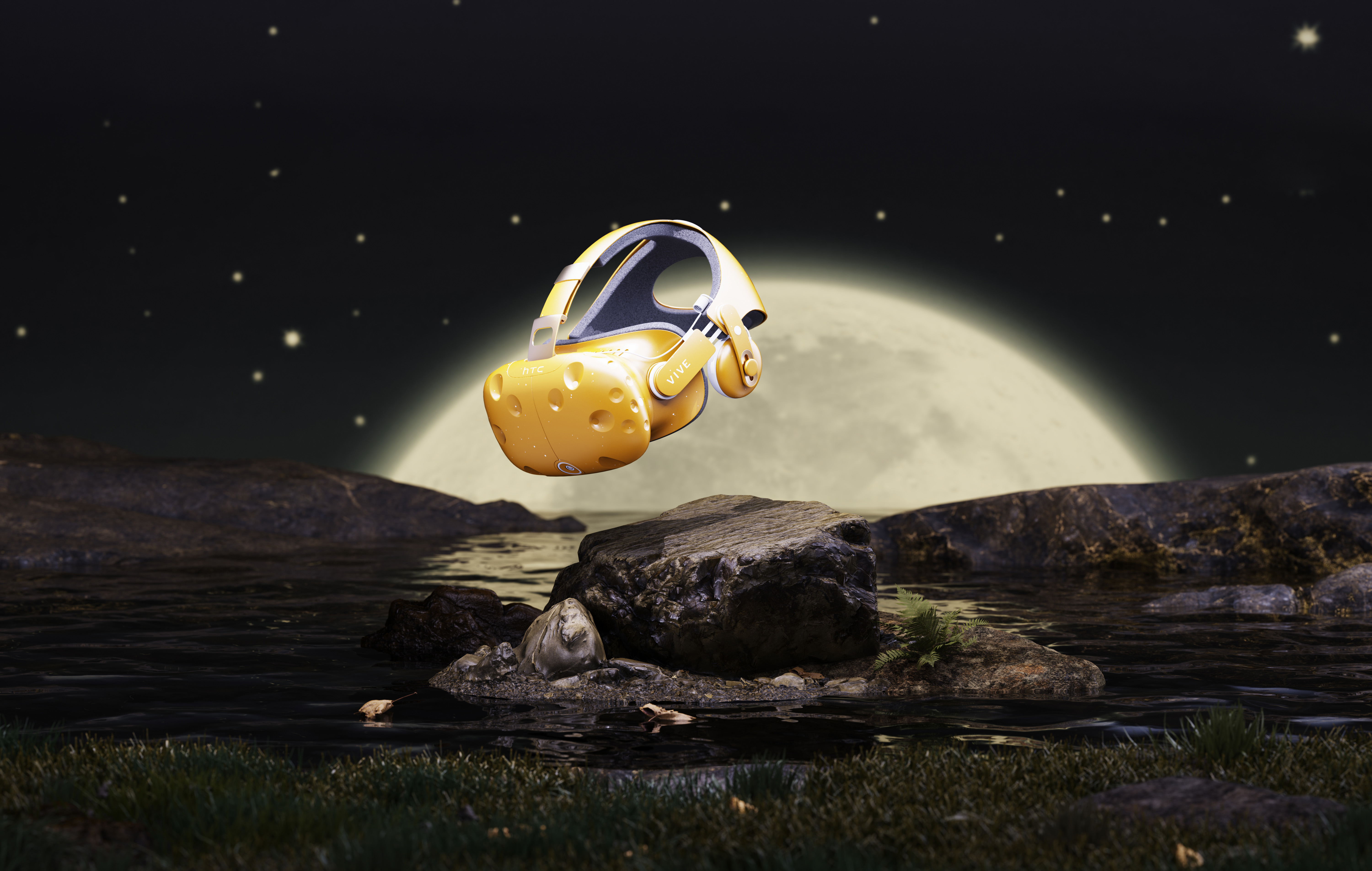 Keyshot rendering，Keyshot scene rendering，Render，industrial design，product design，