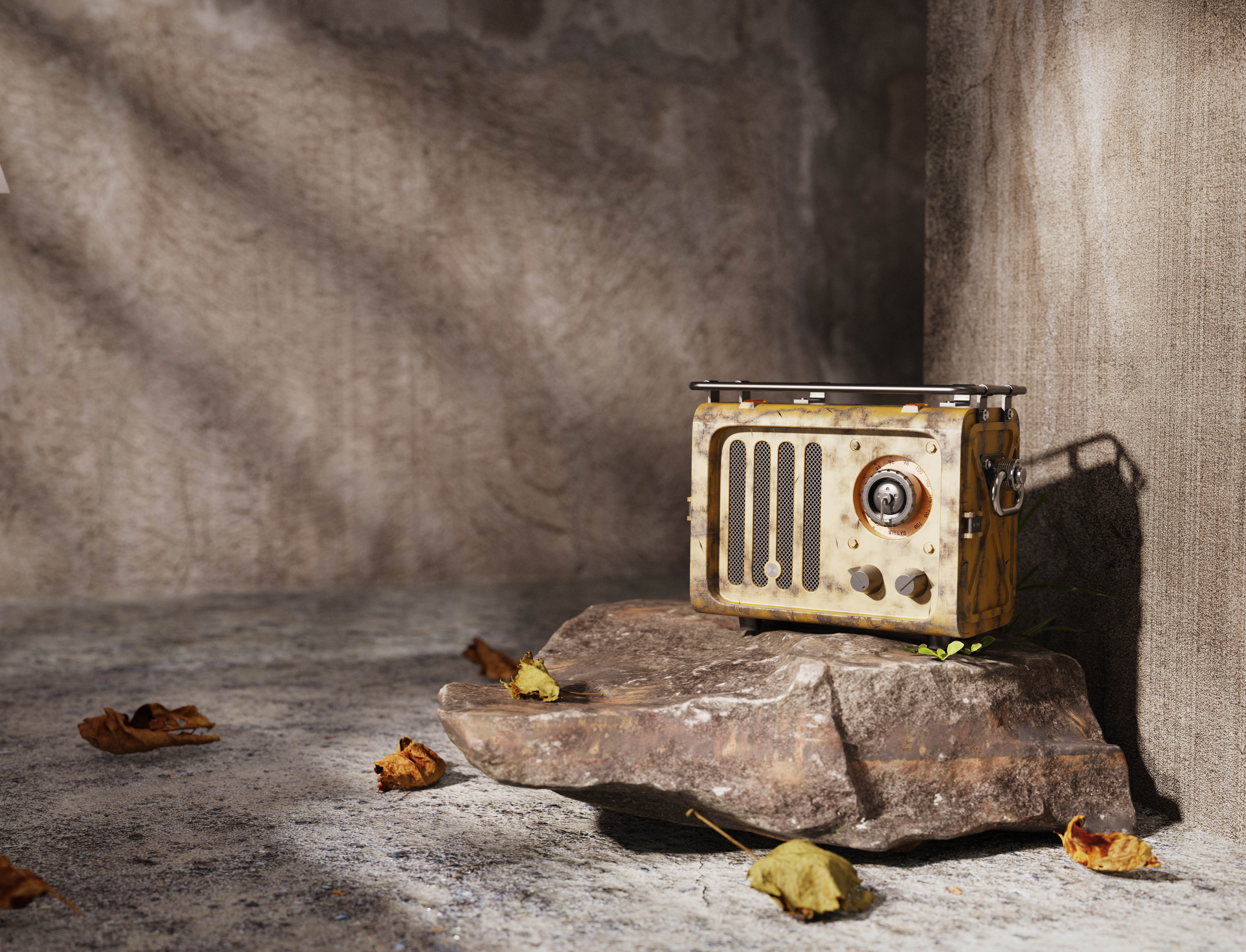 Keyshot rendering，Keyshot scene rendering，Render，industrial design，product design，