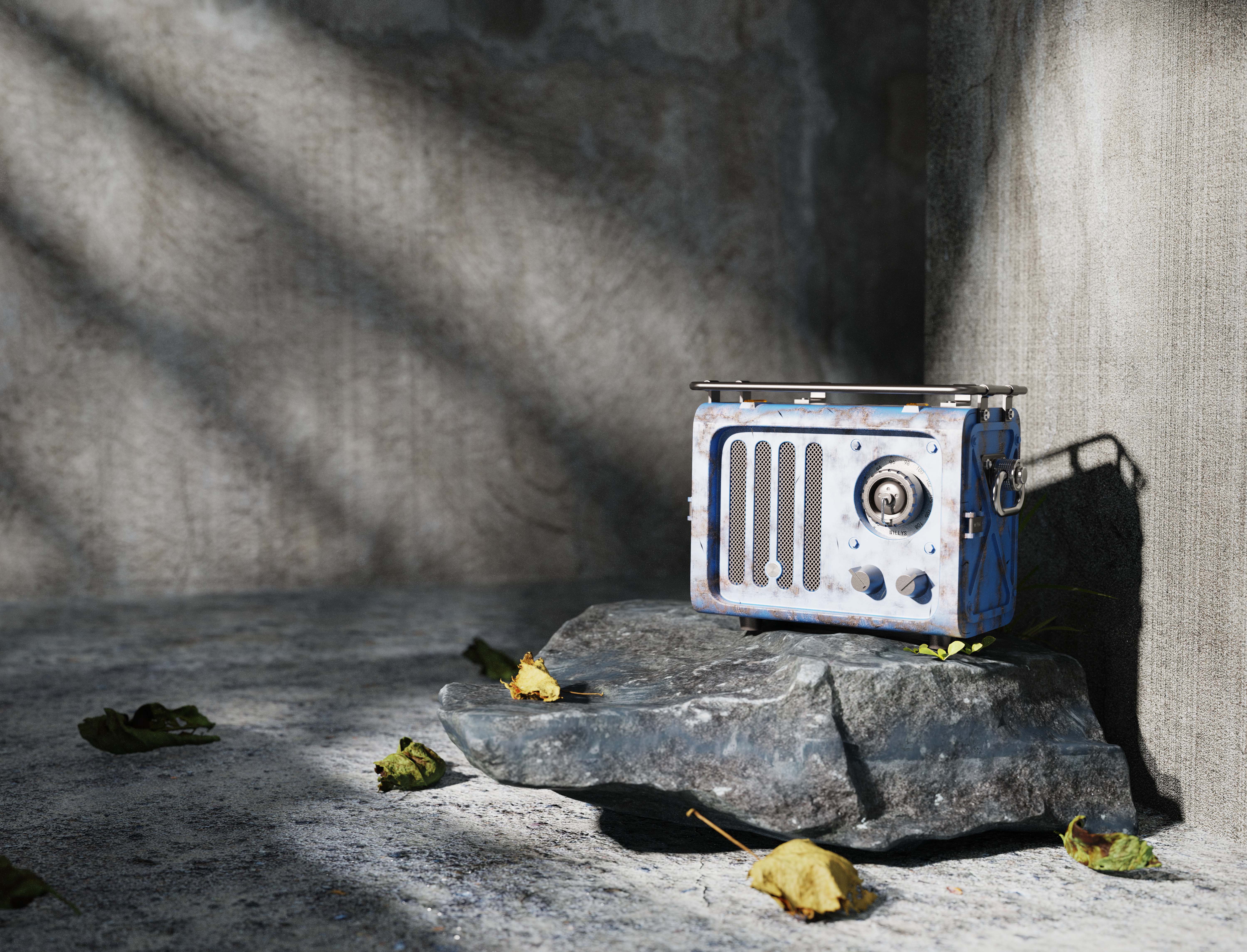 Keyshot rendering，Keyshot scene rendering，Render，industrial design，product design，