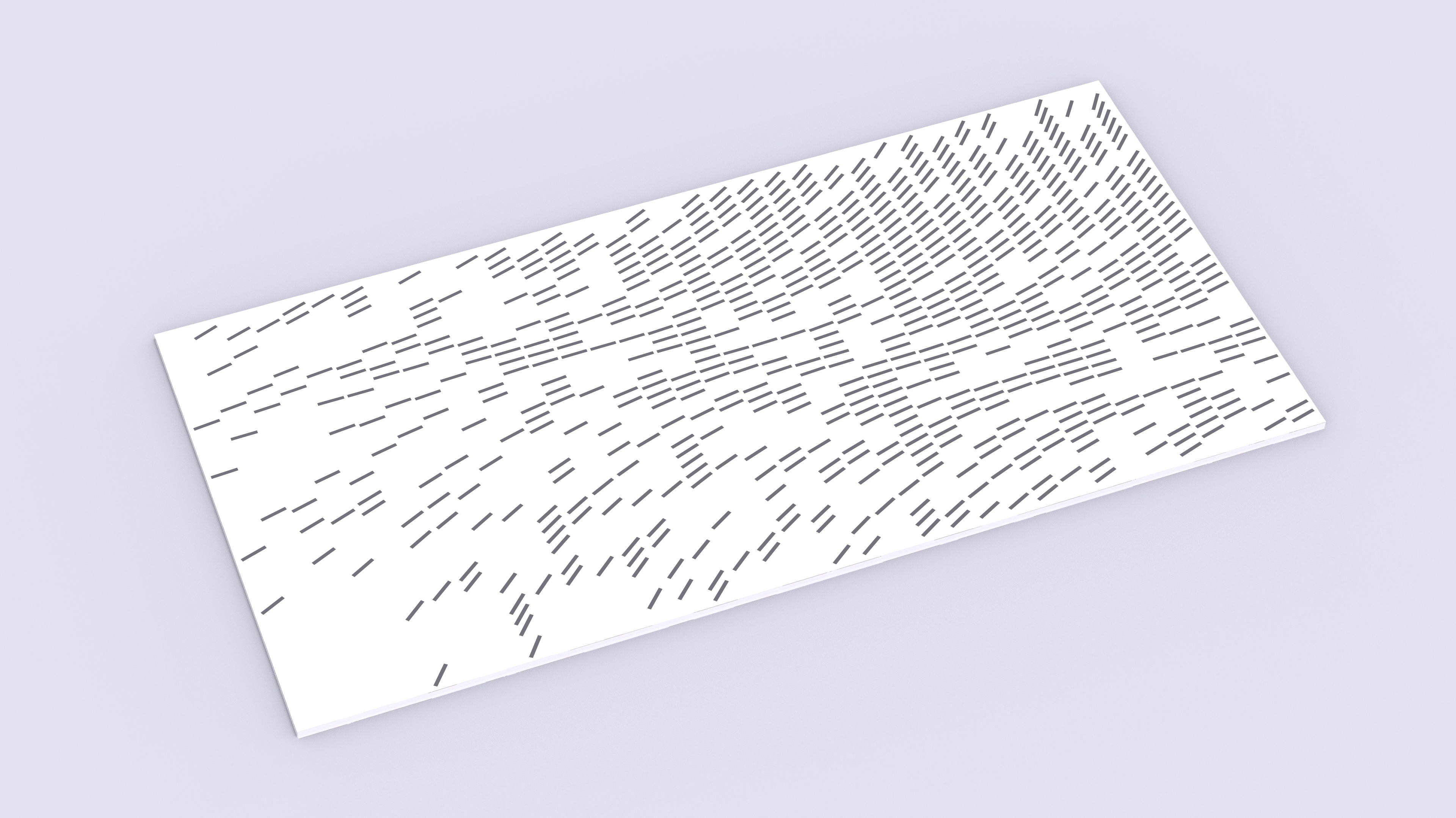 texture，grasshopper，cmf，