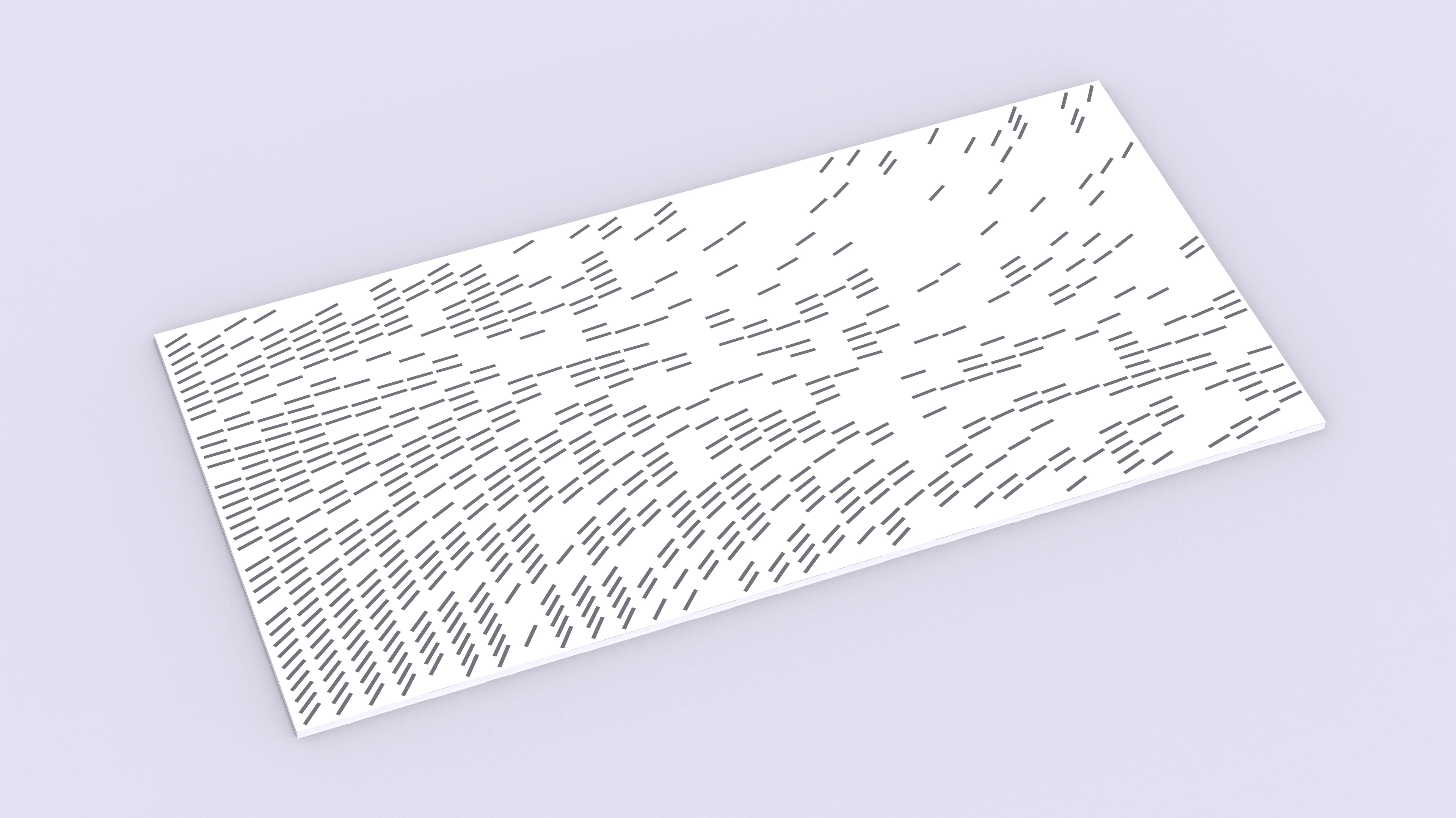 texture，grasshopper，cmf，