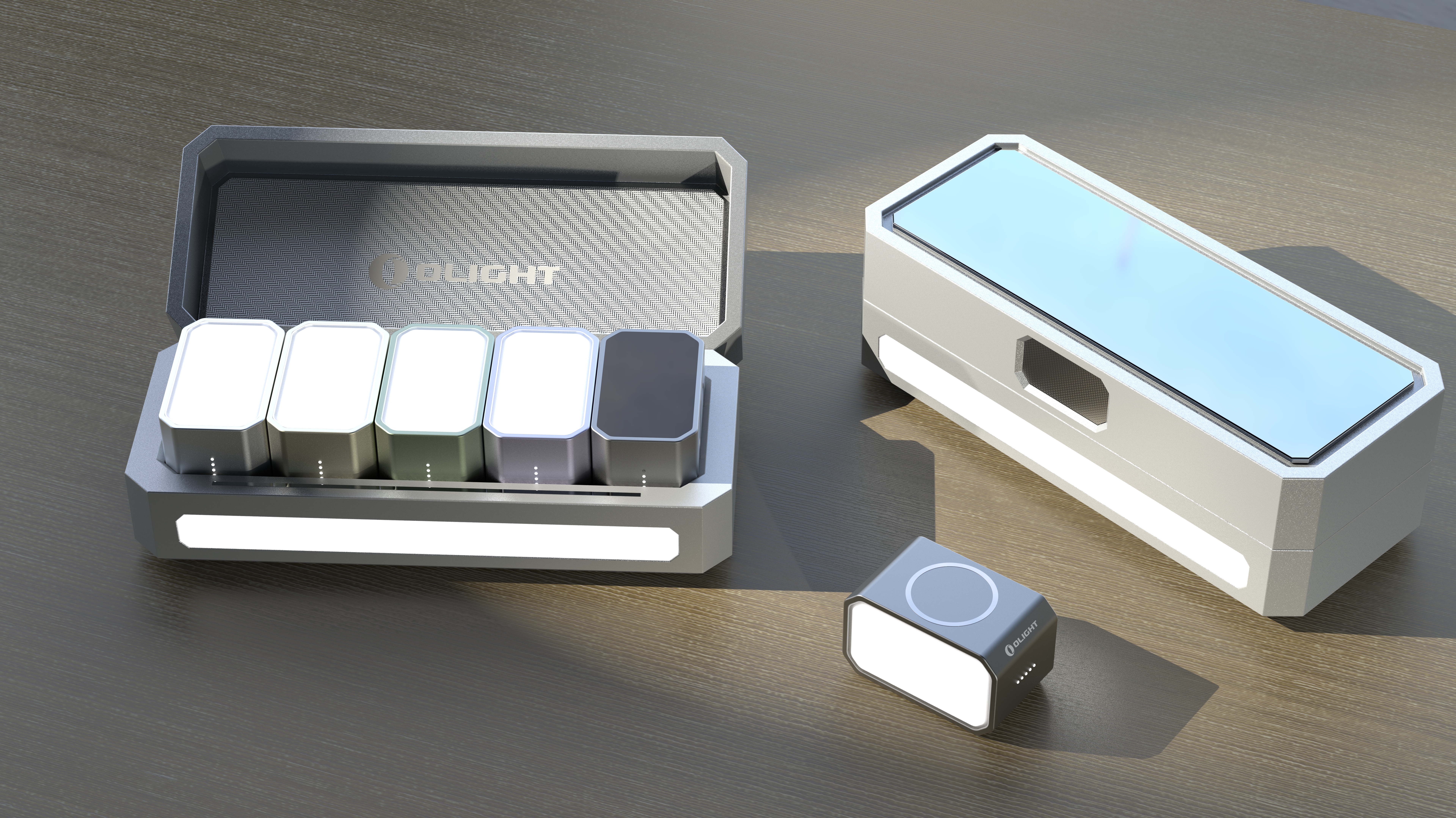 lighting，Modular design，Lamp design，