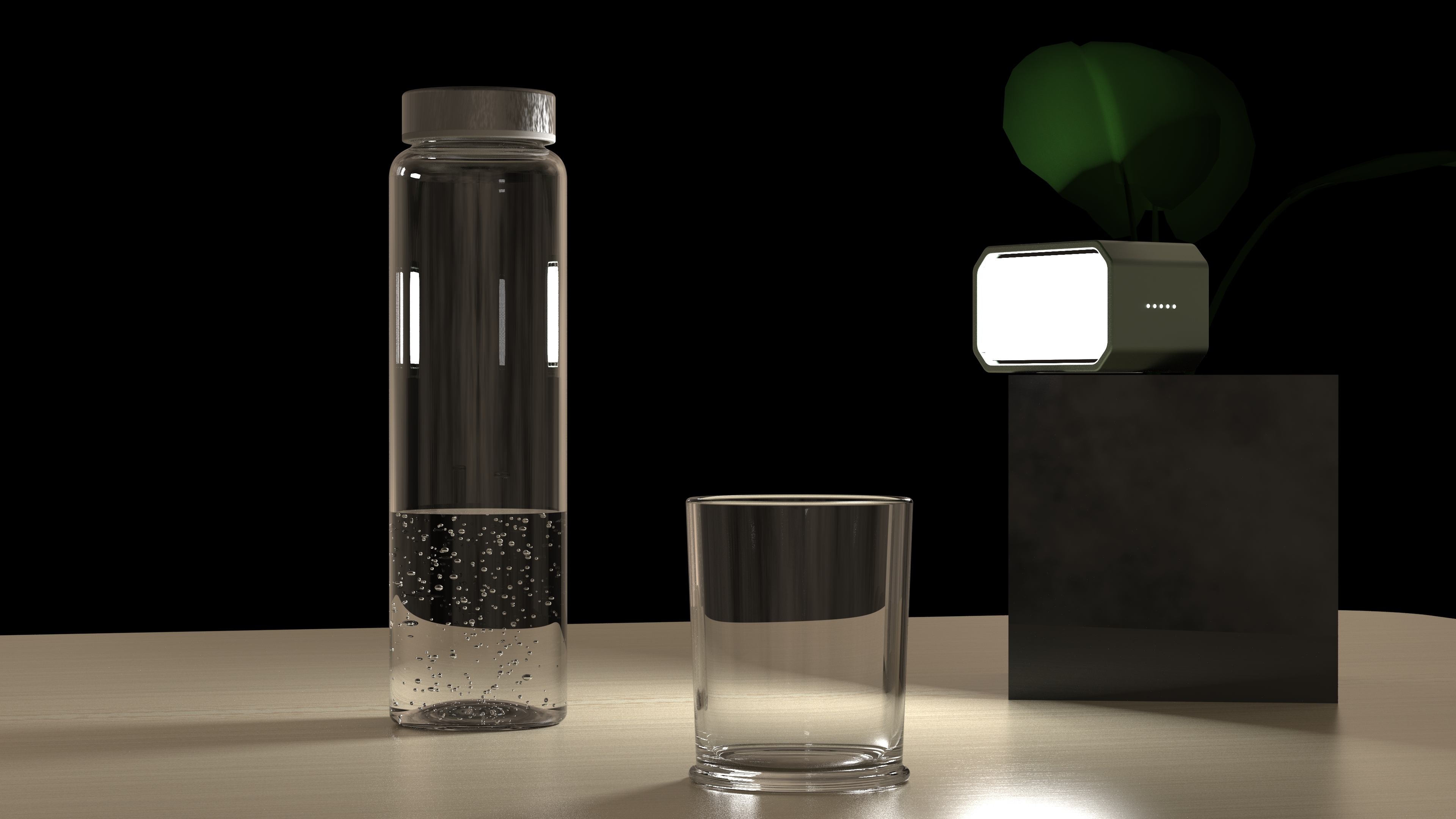 lighting，Modular design，Lamp design，