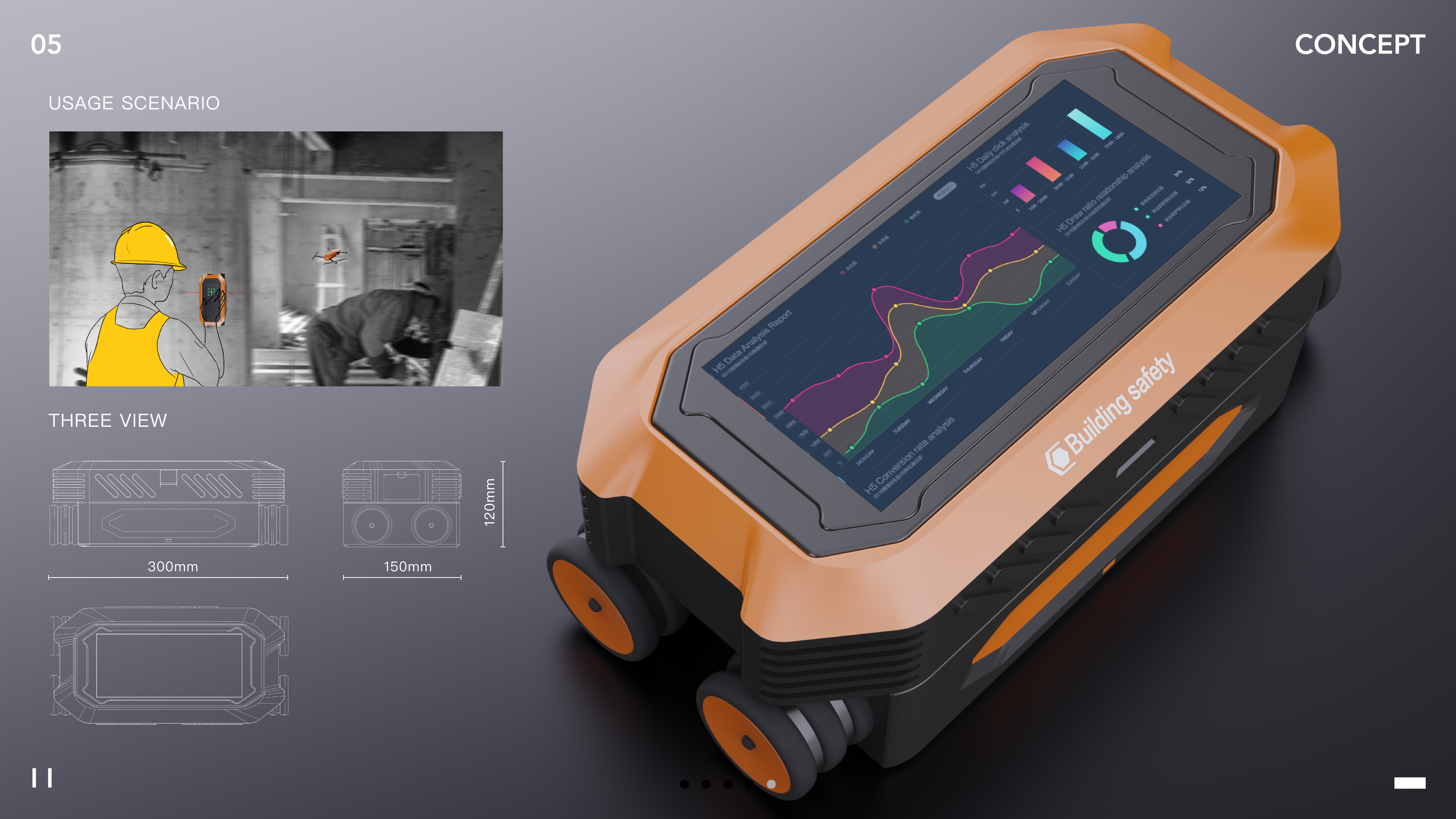 Lamp design，Intelligent lock design，Fascia gun design，Storage box design，building monitoring，Pet shelter，