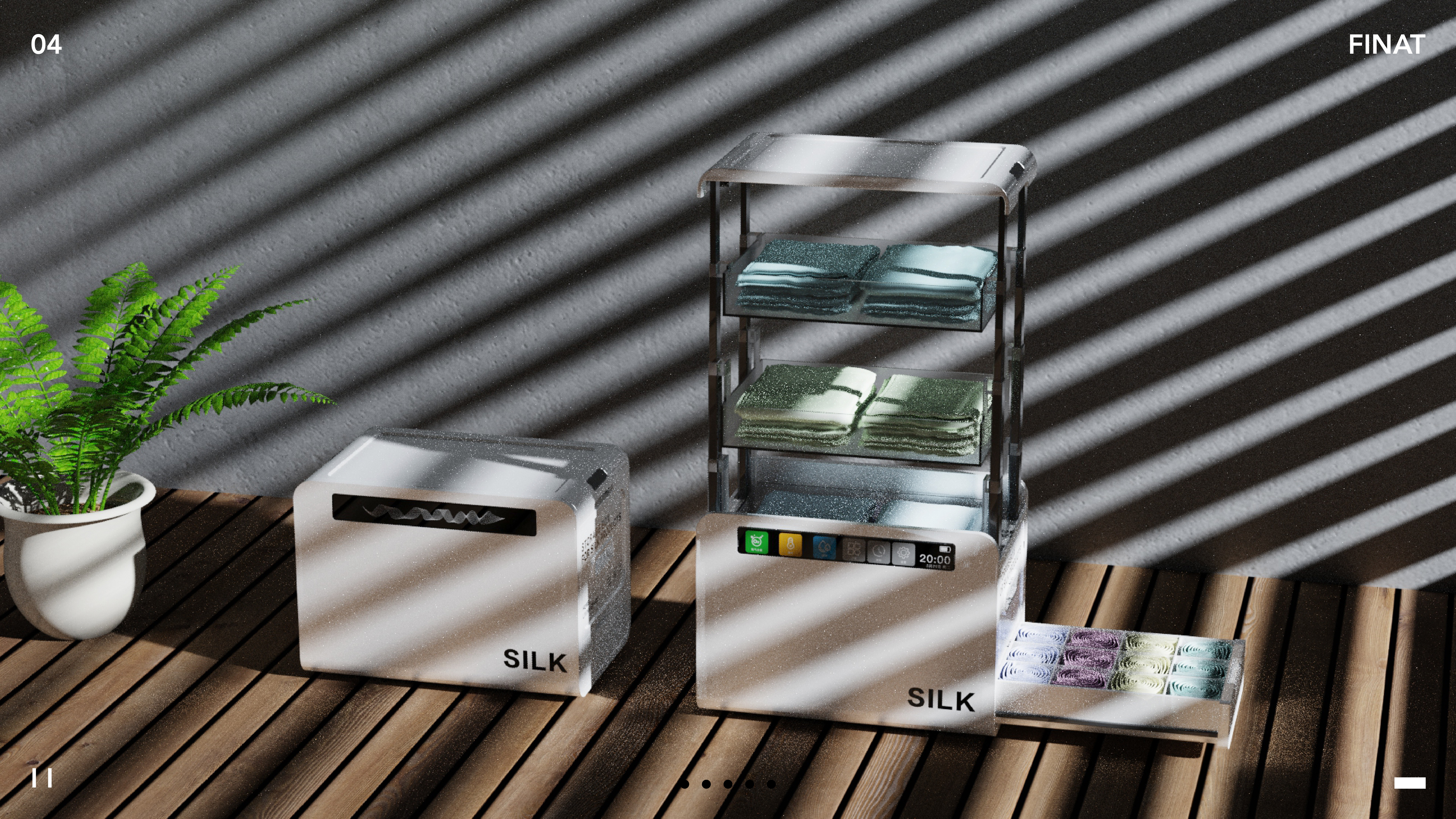 Lamp design，Intelligent lock design，Fascia gun design，Storage box design，building monitoring，Pet shelter，