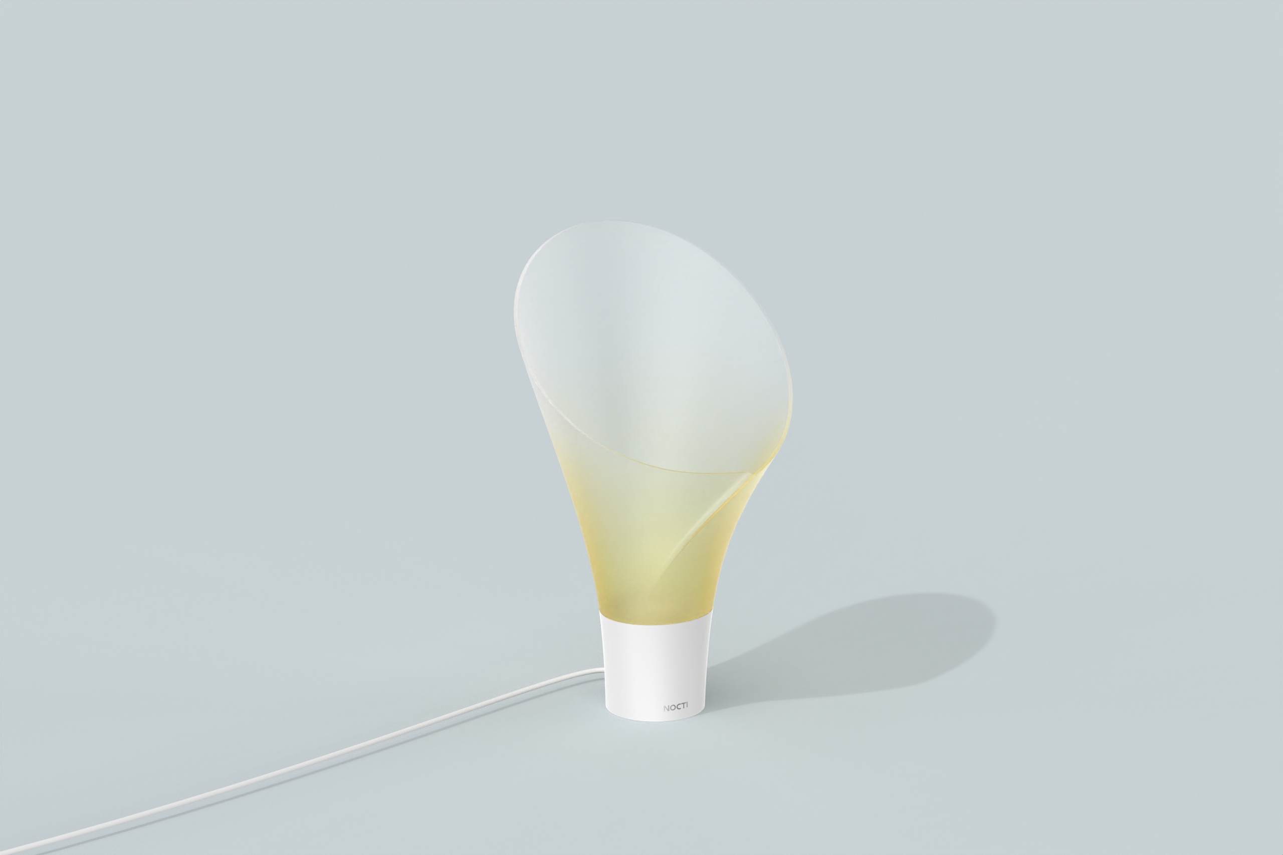 Sleep light sound, multi-functional design, industrial design，
