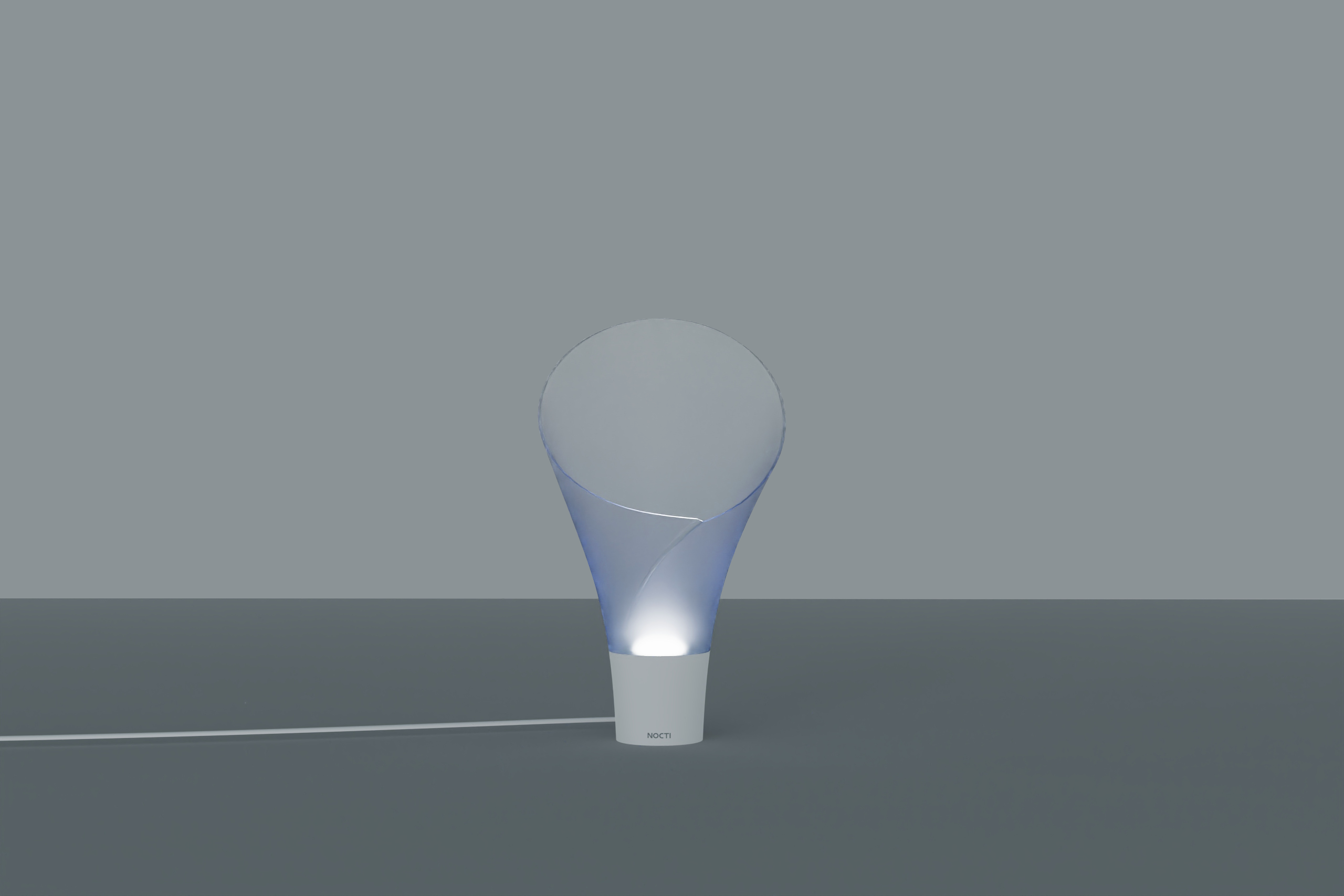 Sleep light sound, multi-functional design, industrial design，