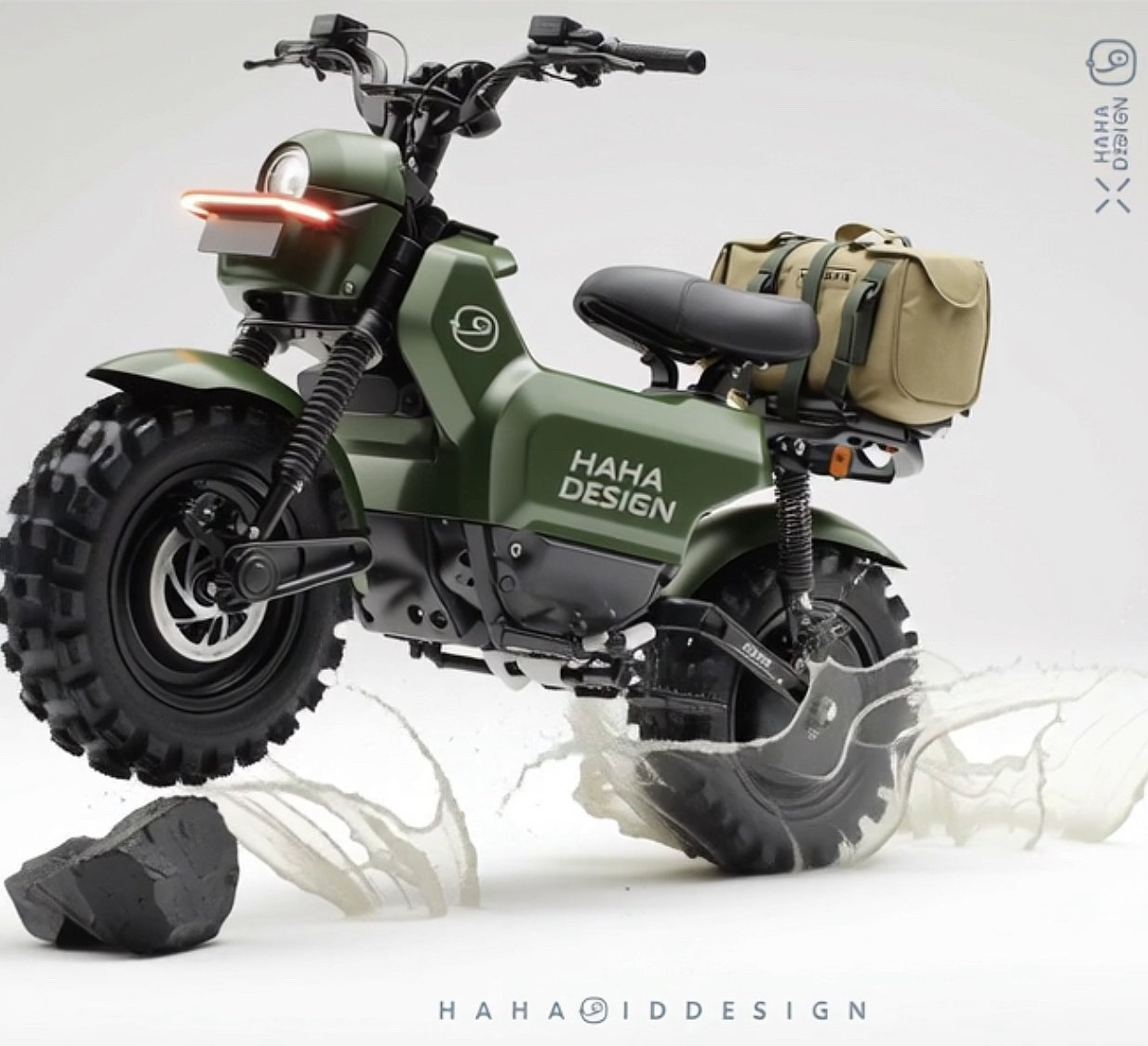 vehicle，