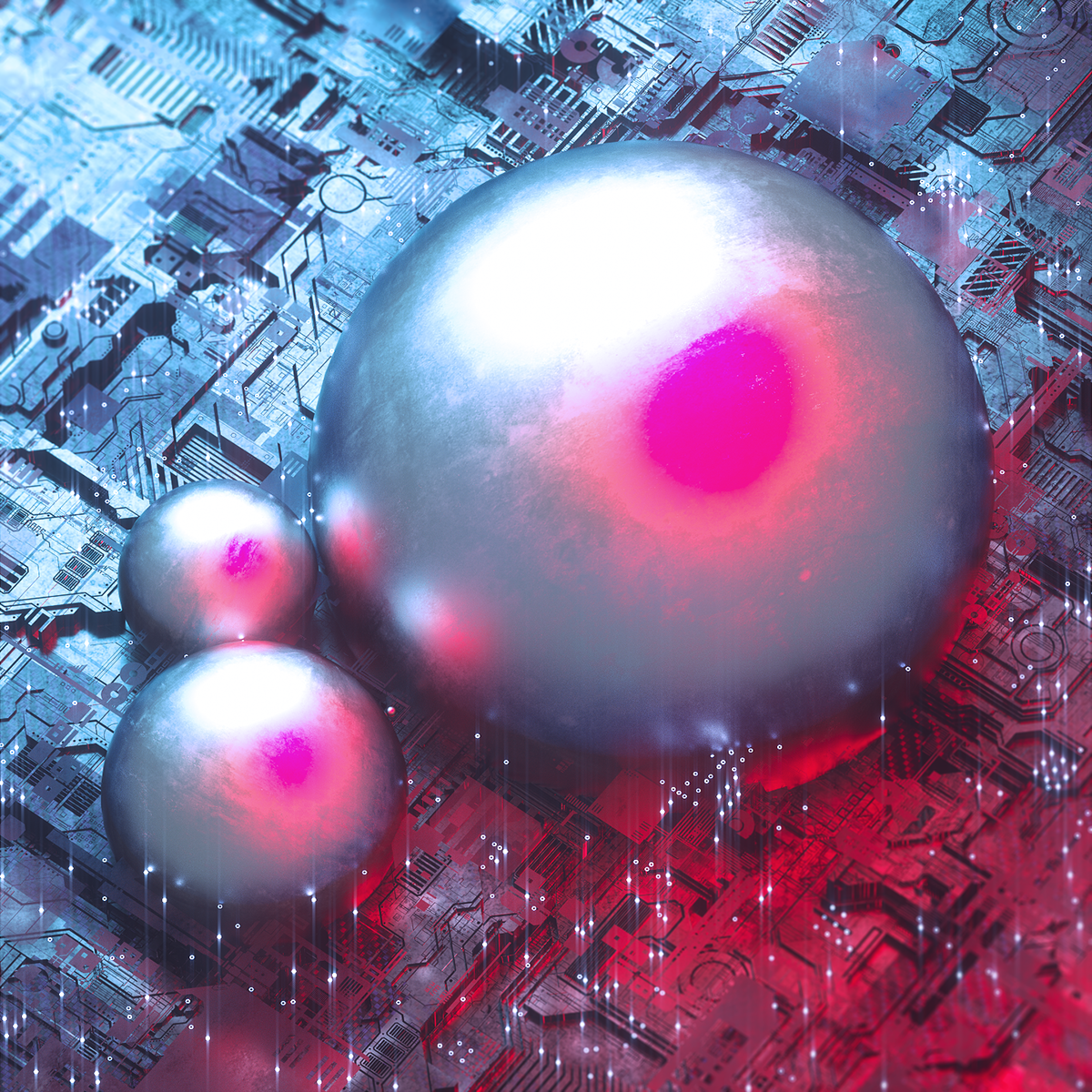 Render，daily render，practice，works，