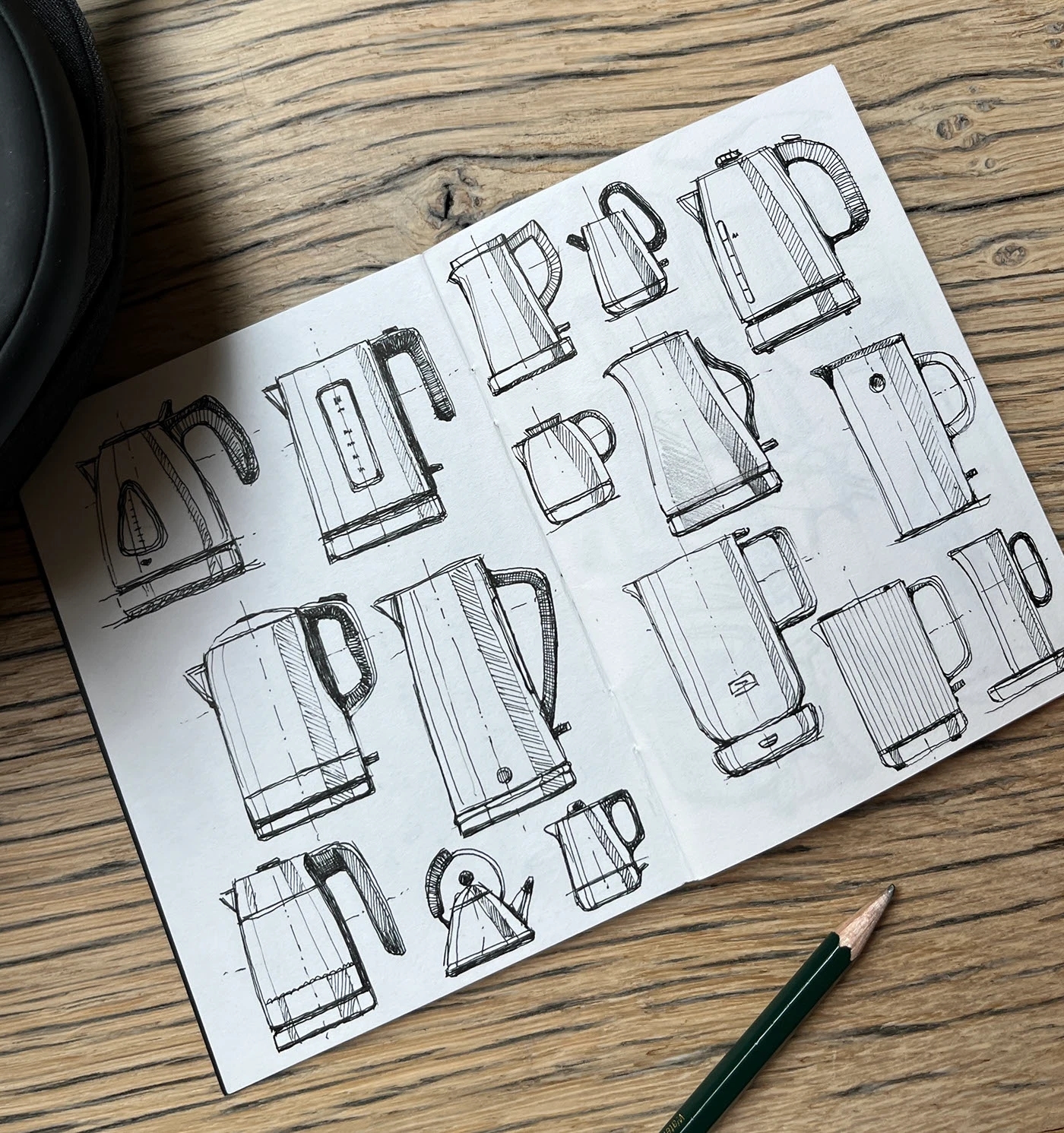 Hand drawn，sketch，industrial design，product design，