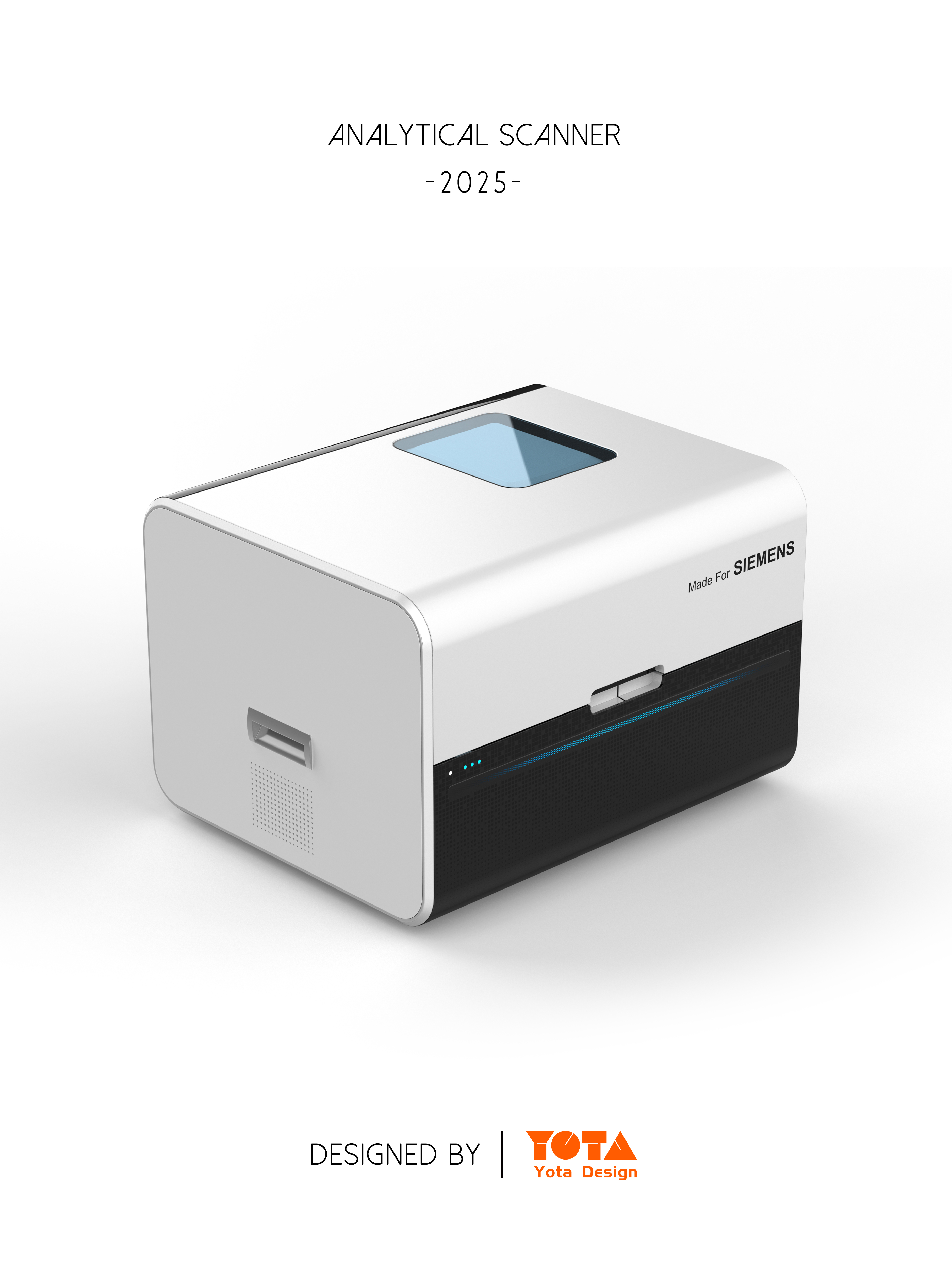 scientific research instrument，