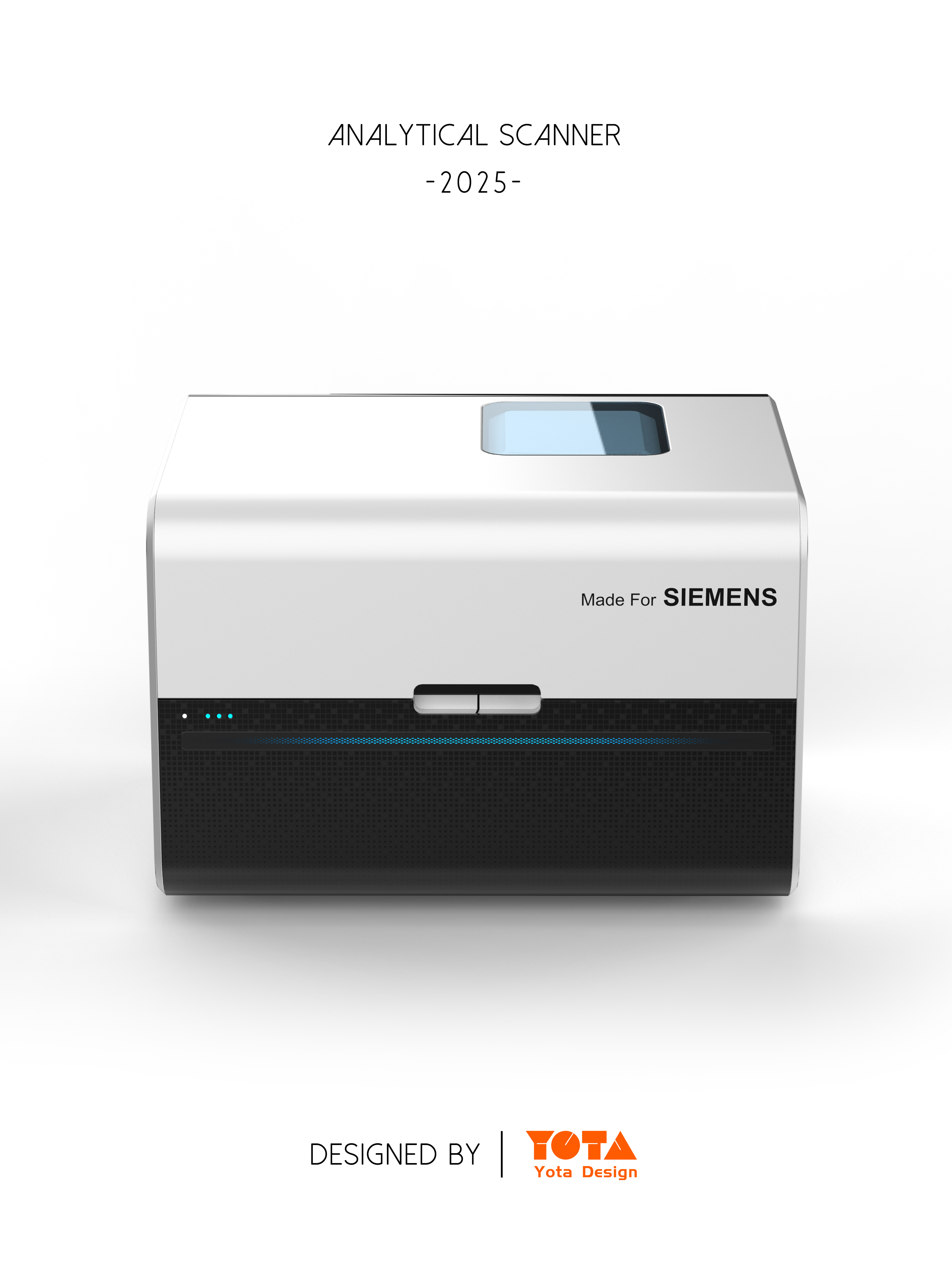 scientific research instrument，