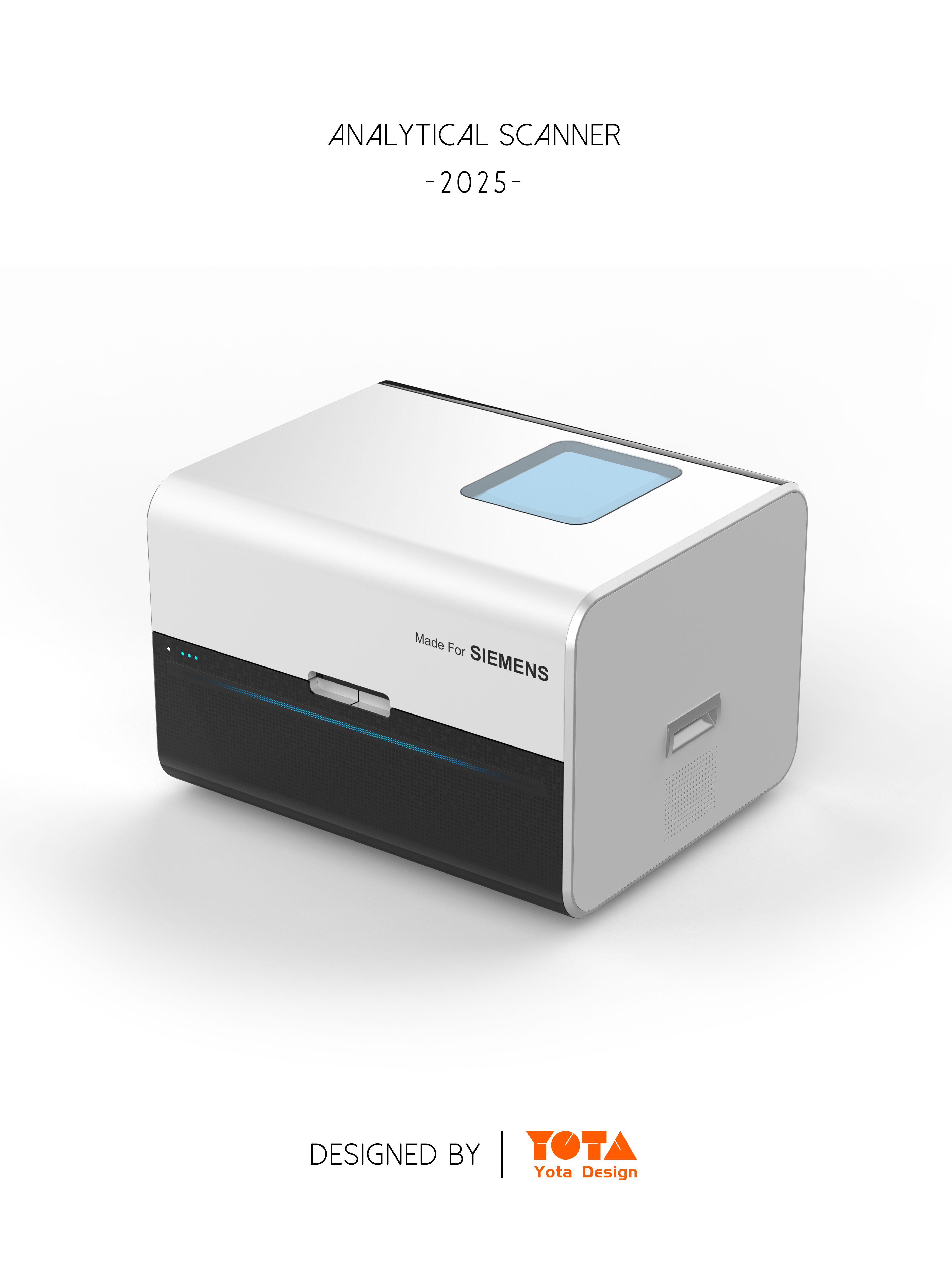 scientific research instrument，