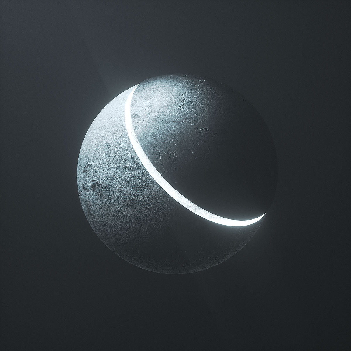 Render，daily render，practice，works，