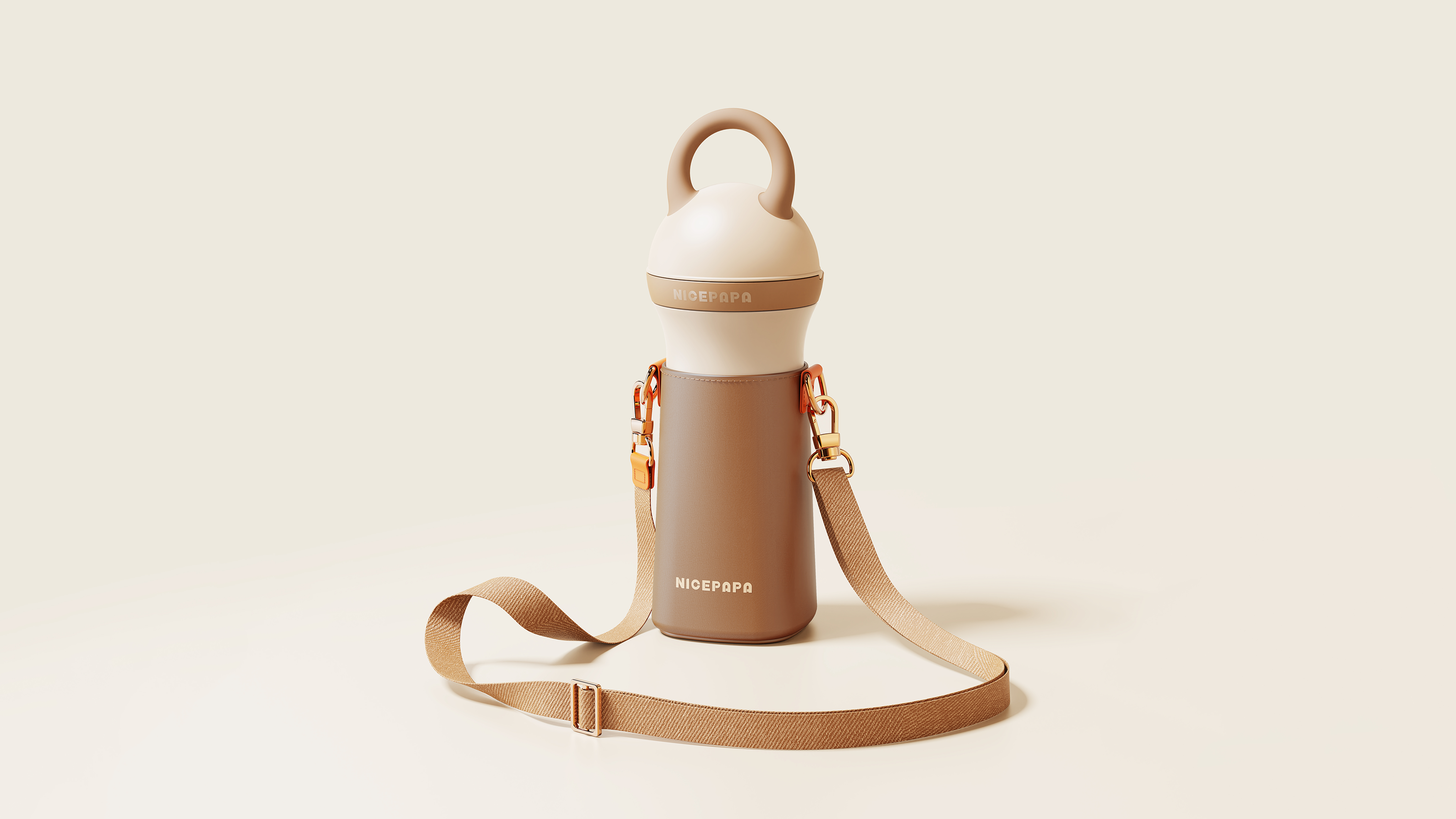 Children's water cup，product design，Cup design，