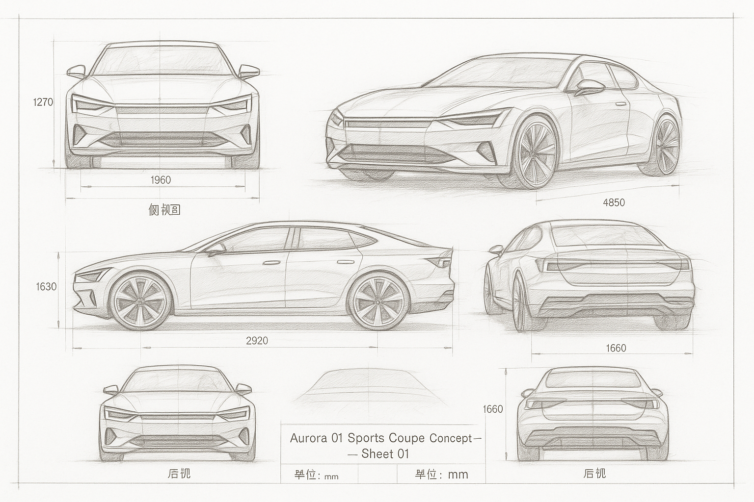 automobile，ai，household，