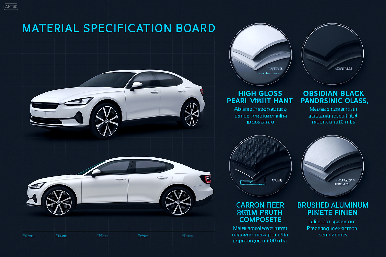 automobile，ai，household，