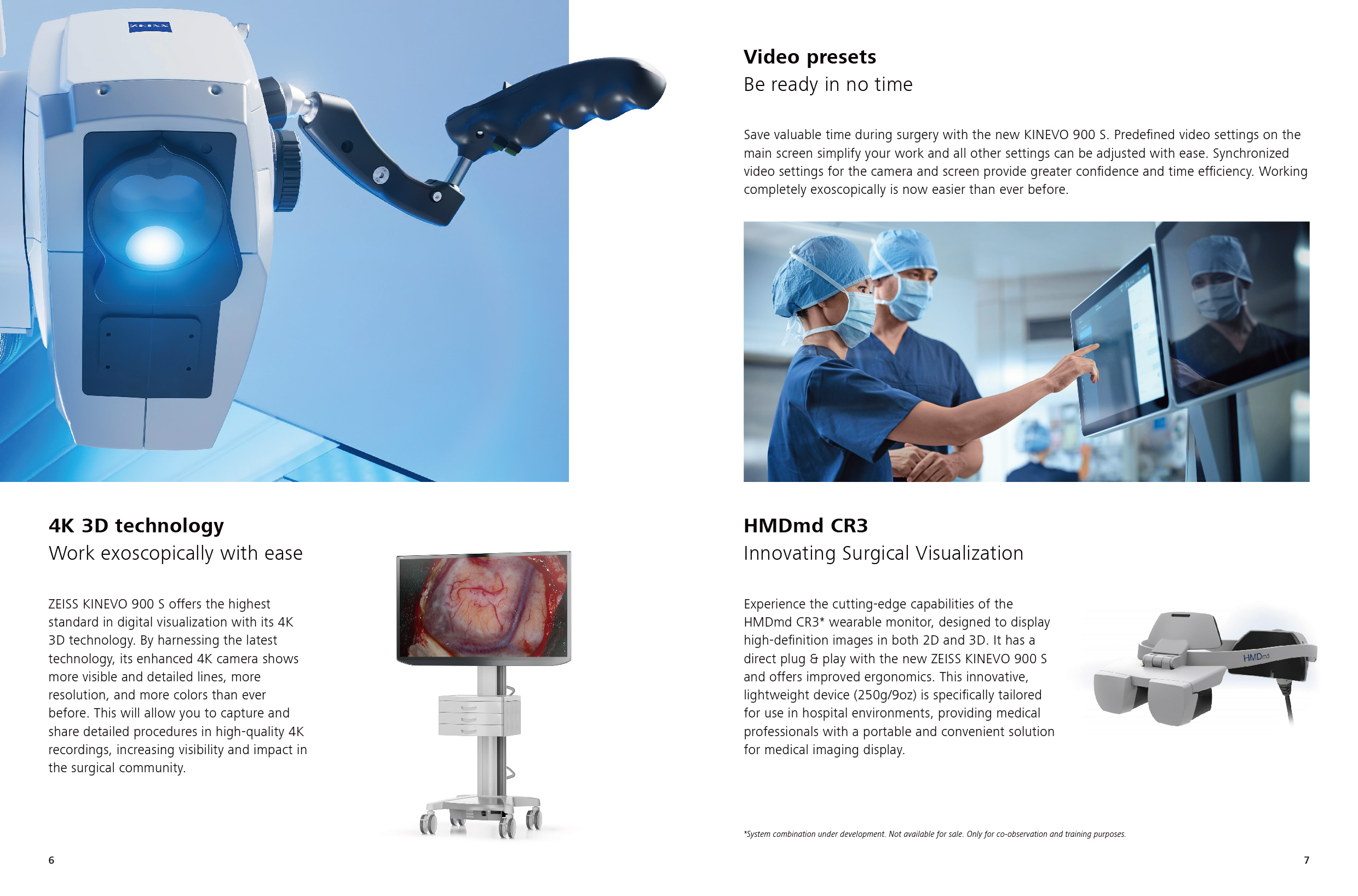 Surgical microscopes, medical instruments, ZEISS, optical equipment，