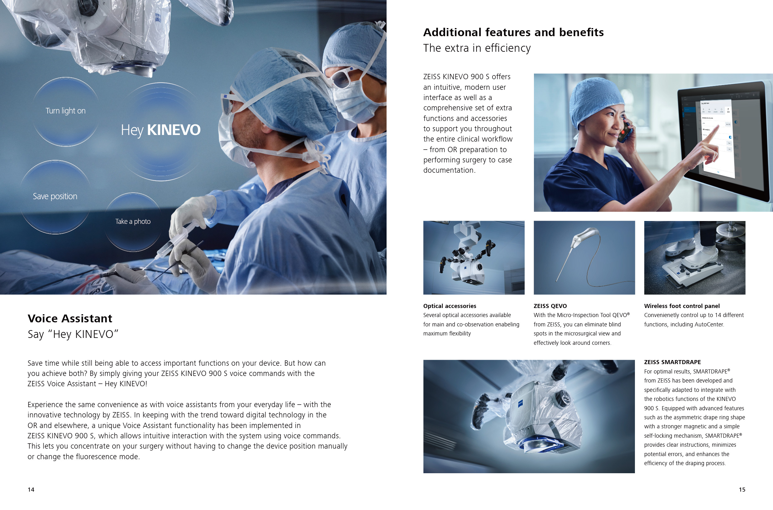 Surgical microscopes, medical instruments, ZEISS, optical equipment，