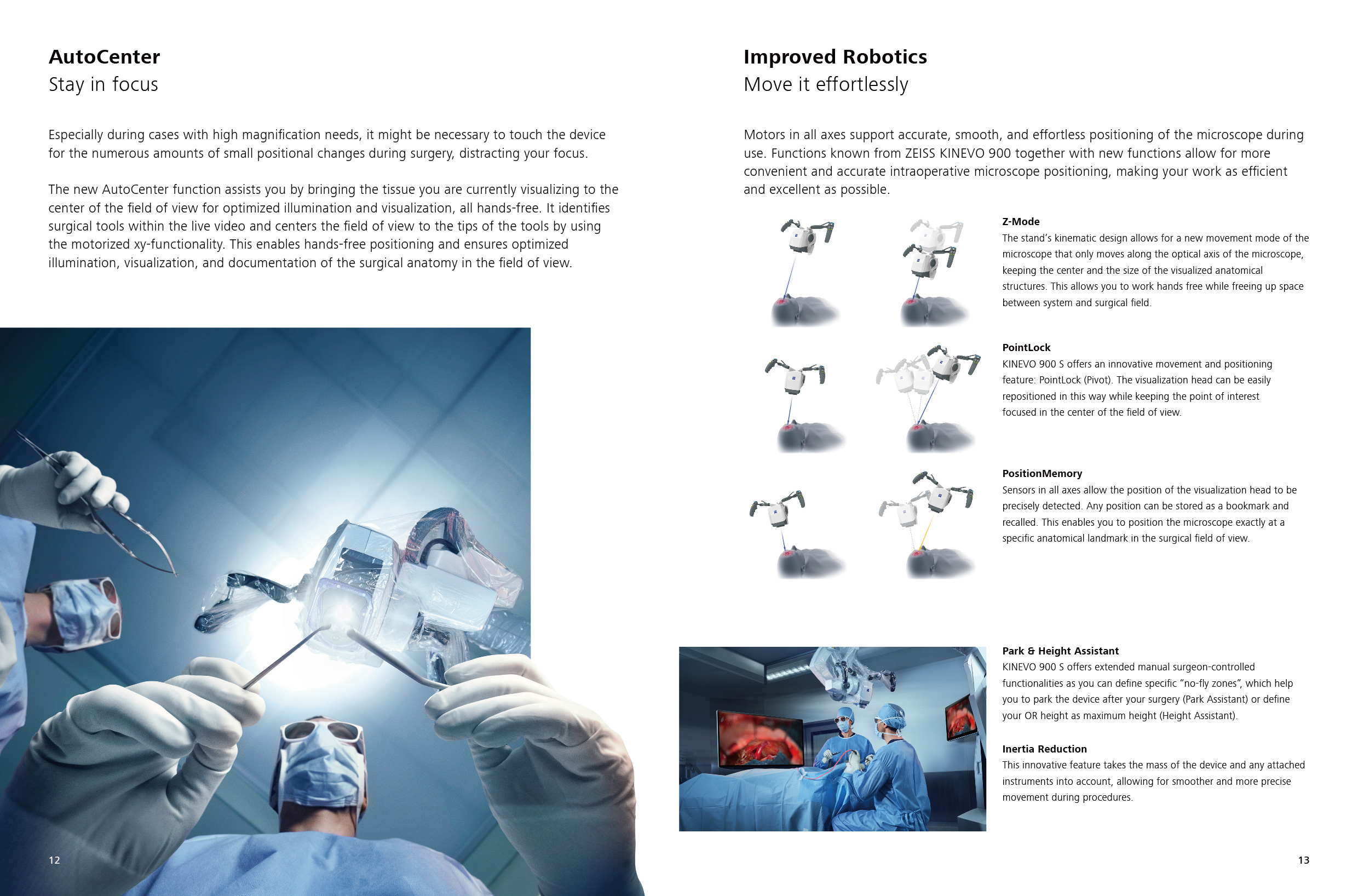Surgical microscopes, medical instruments, ZEISS, optical equipment，