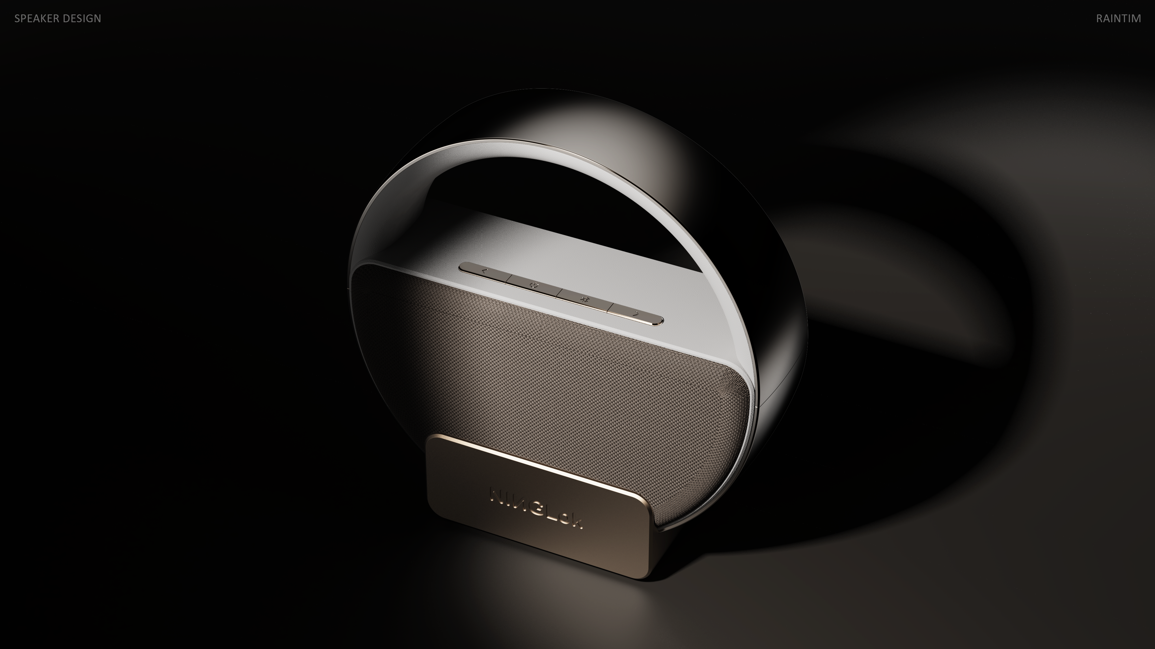 original，product design，loudspeaker box，science and technology，Light luxury，industrial design，