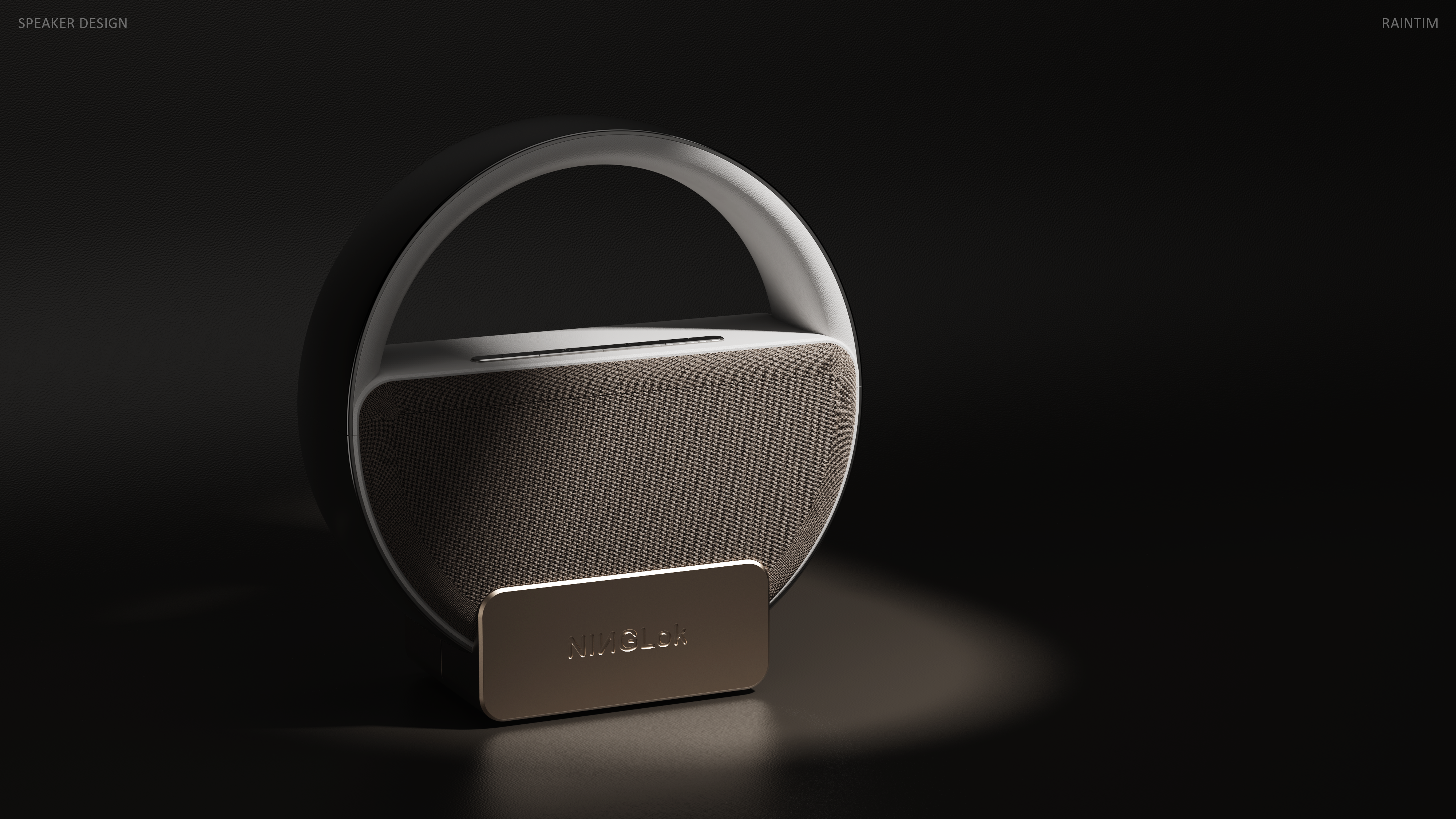 original，product design，loudspeaker box，science and technology，Light luxury，industrial design，