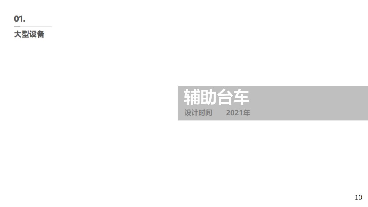 Appearance design，Medical equipment，