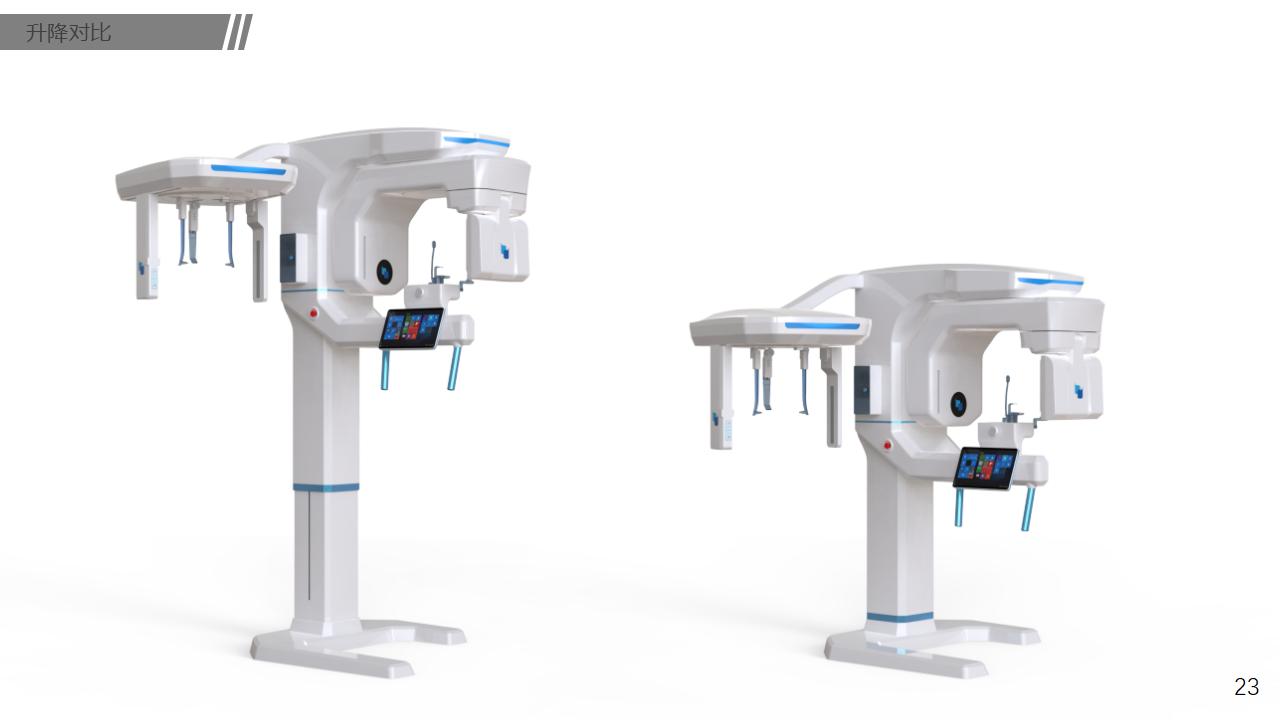 Appearance design，Medical equipment，