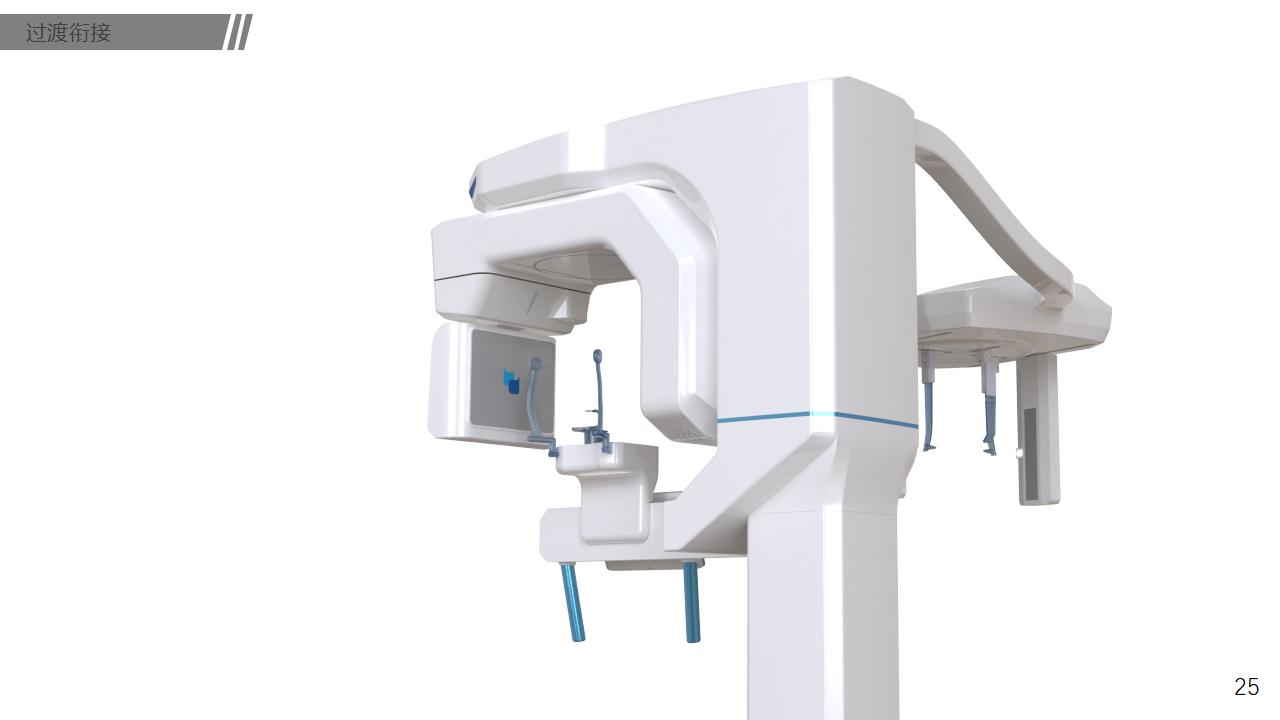 Appearance design，Medical equipment，