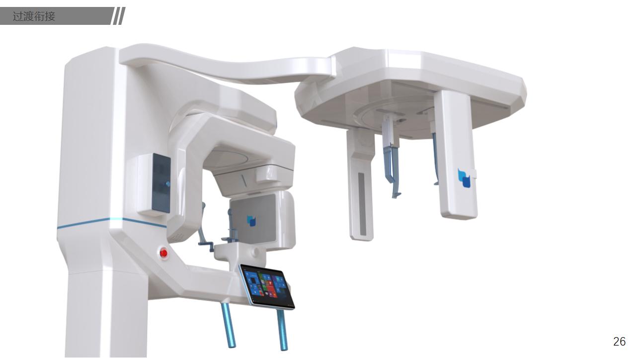 Appearance design，Medical equipment，