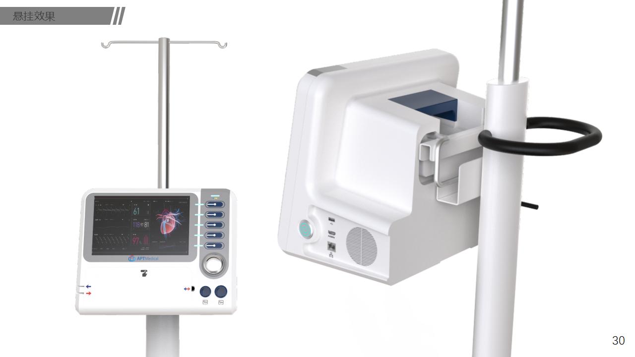 Medical equipment，