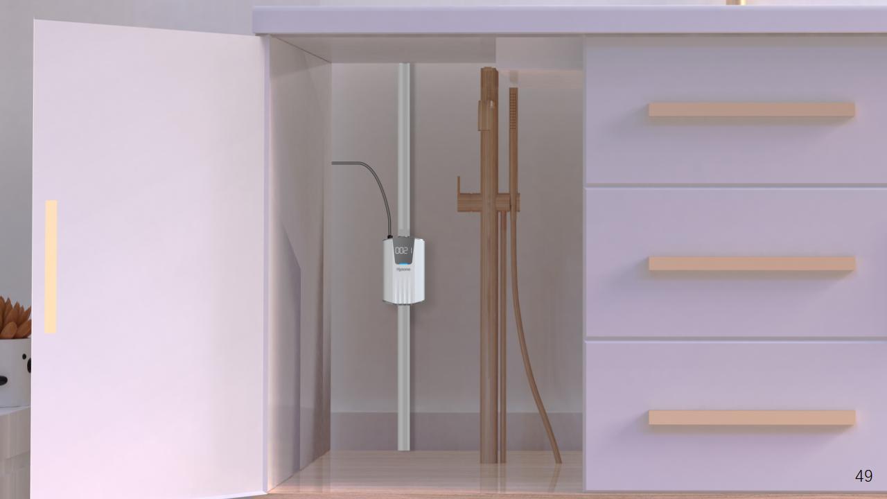 Appearance design，