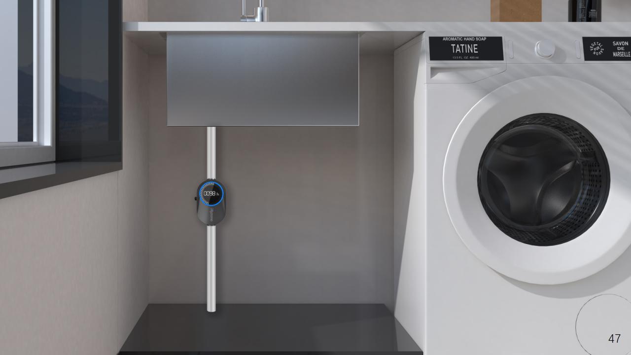 Appearance design，