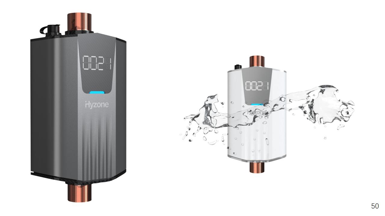 Appearance design，