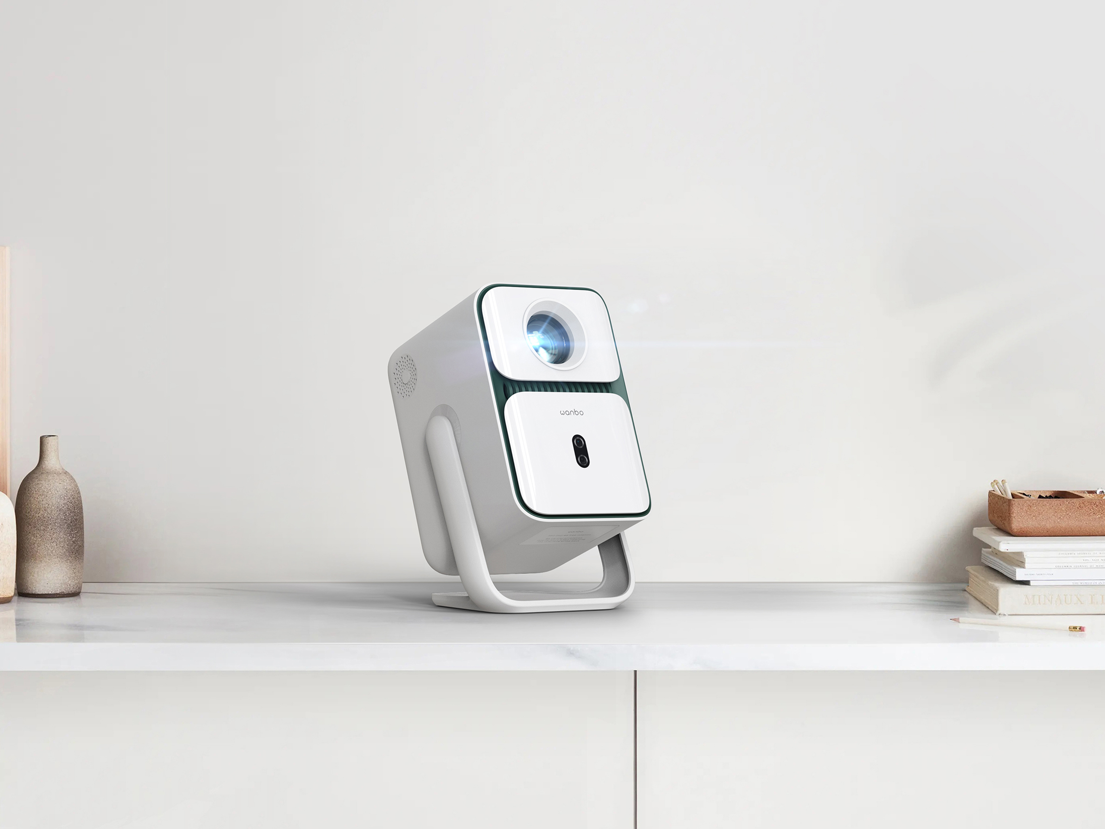 Projector, Smart Home，