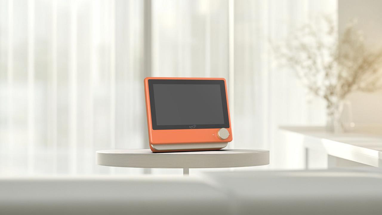 Appearance design，electrotherapy equipment，