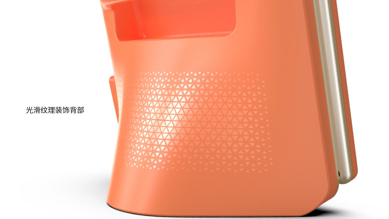 Appearance design，electrotherapy equipment，