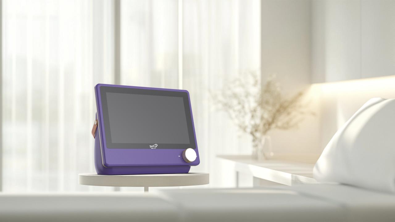 Appearance design，electrotherapy equipment，