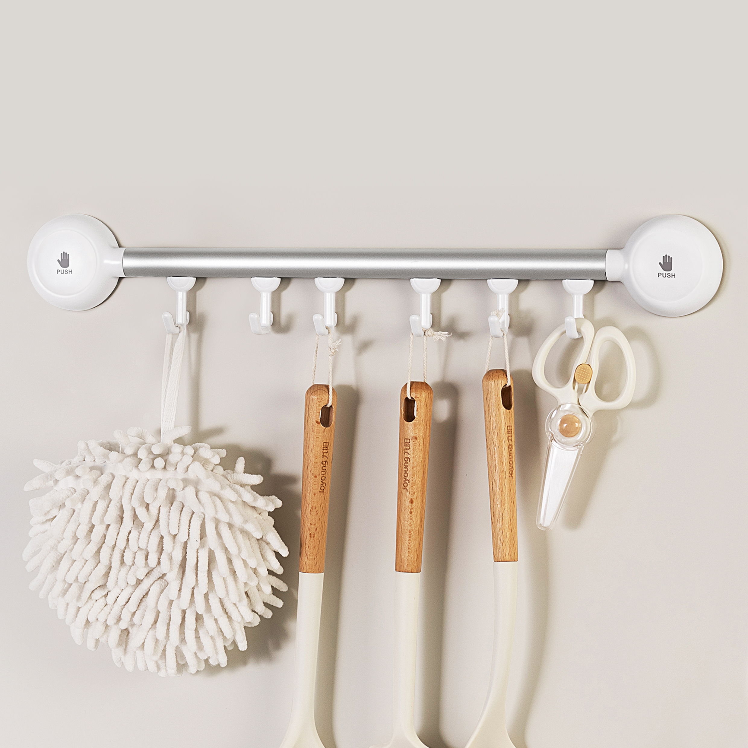 a hook，a hook，Row hook，Row hook，Receive，Receive，Kitchen storage，Kitchen storage，Bathroom Storage，Bathroom Storage，sucker，sucker，