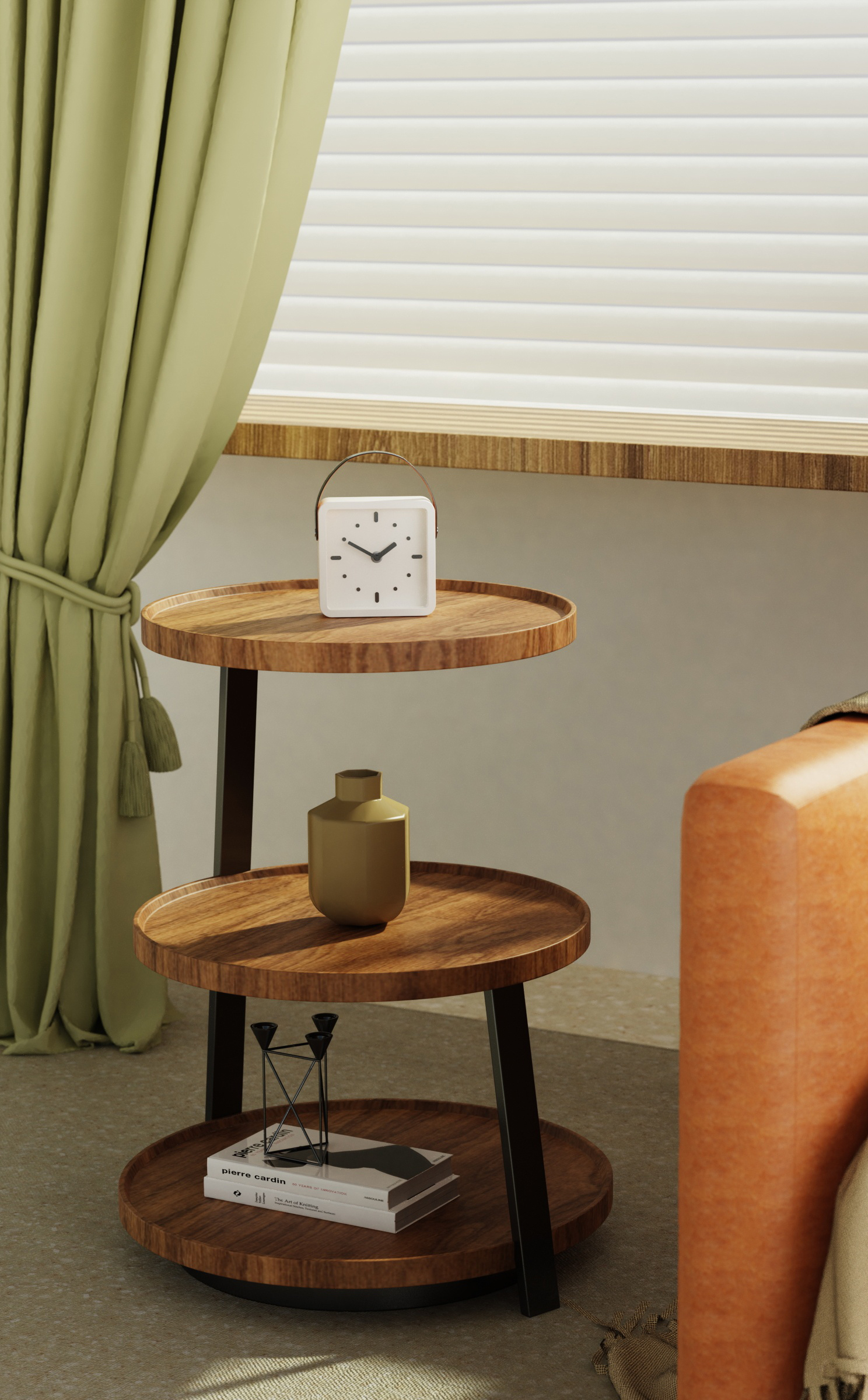 Keyshot rendering，Keyshot scene rendering，Render，industrial design，product design，