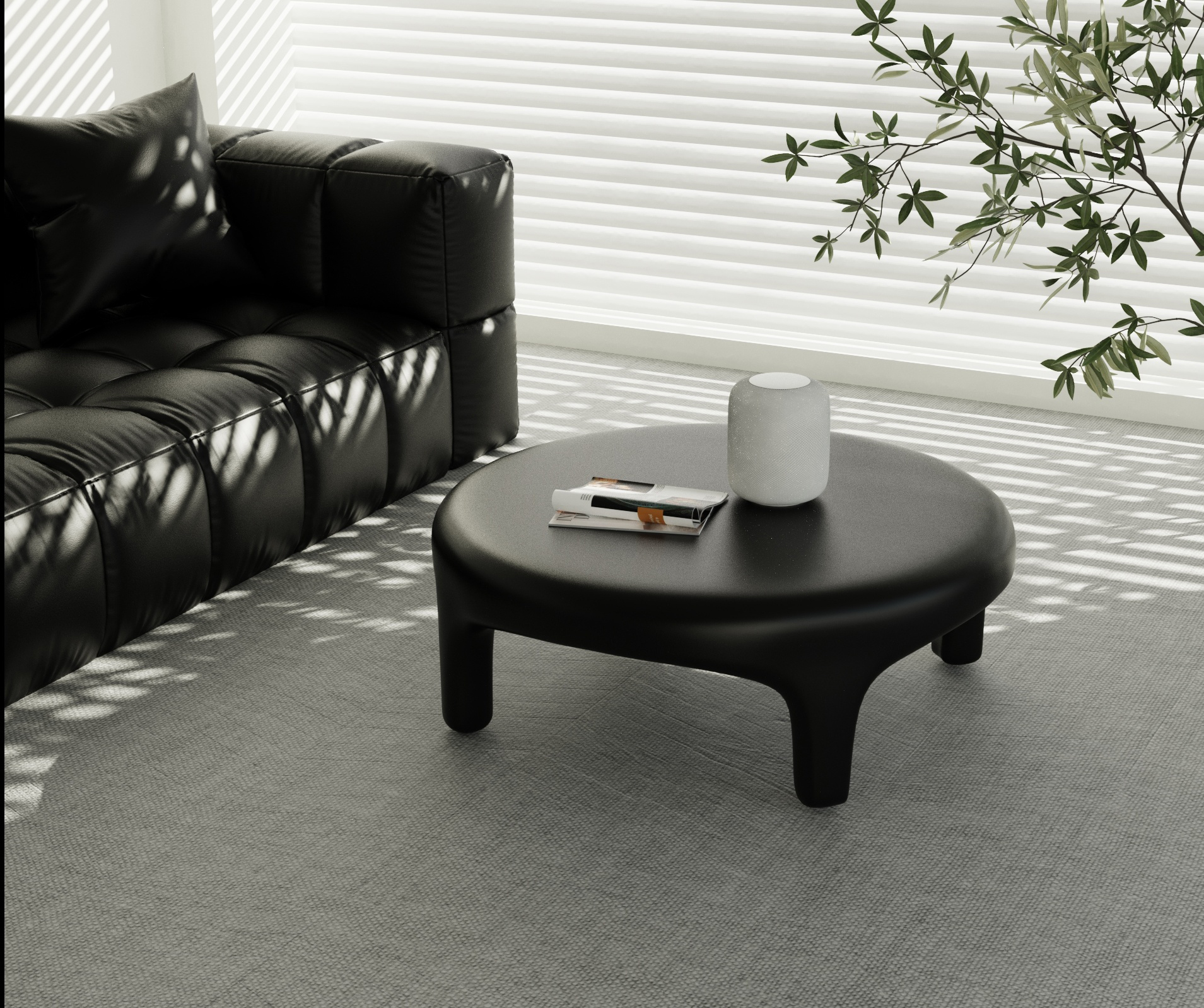 Keyshot rendering，Keyshot scene rendering，Render，industrial design，product design，