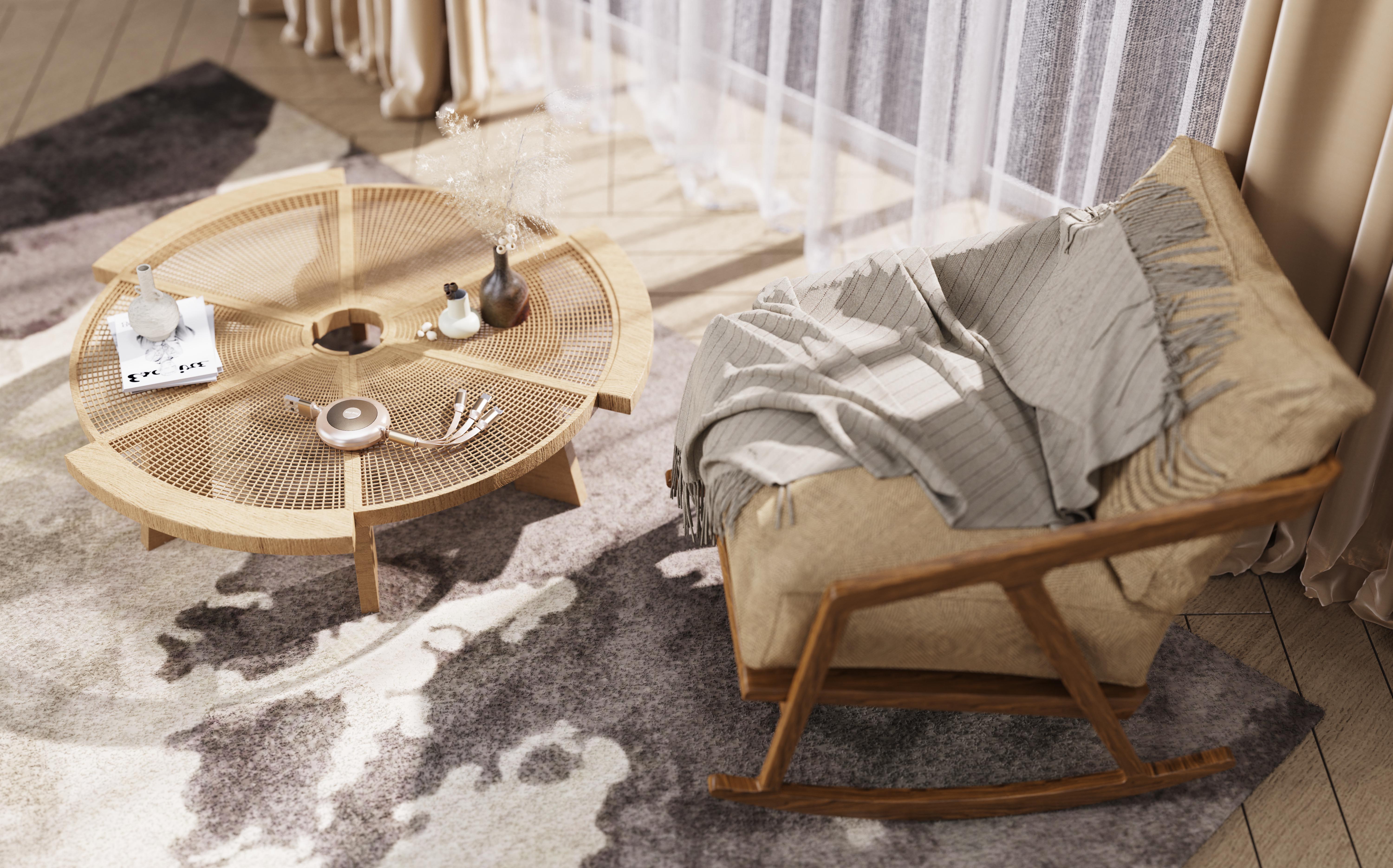 Keyshot rendering，Keyshot scene rendering，Render，industrial design，product design，