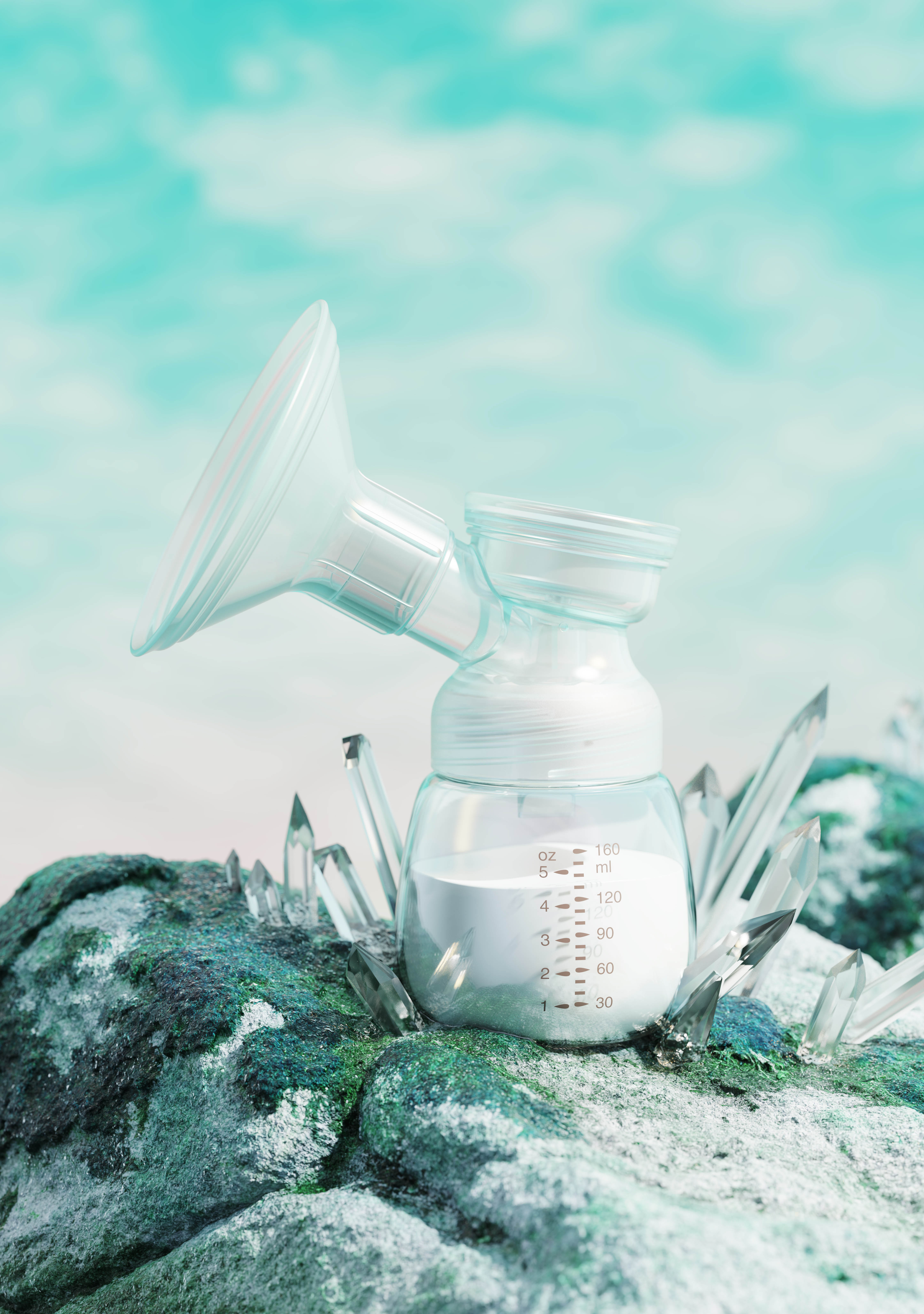 Keyshot rendering，Keyshot scene rendering，Render，industrial design，product design，