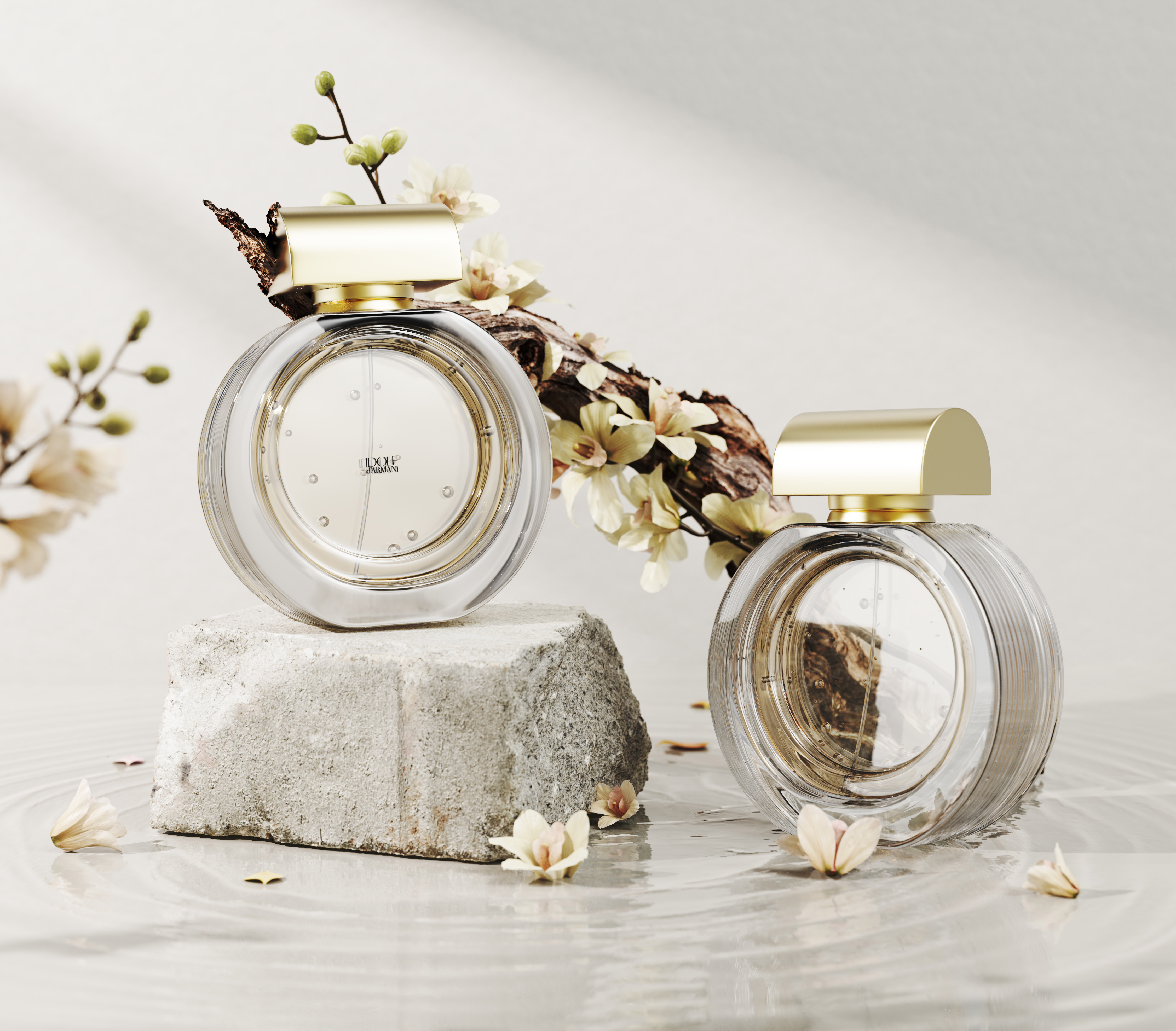 Keyshot rendering，Keyshot scene rendering，Render，industrial design，product design，