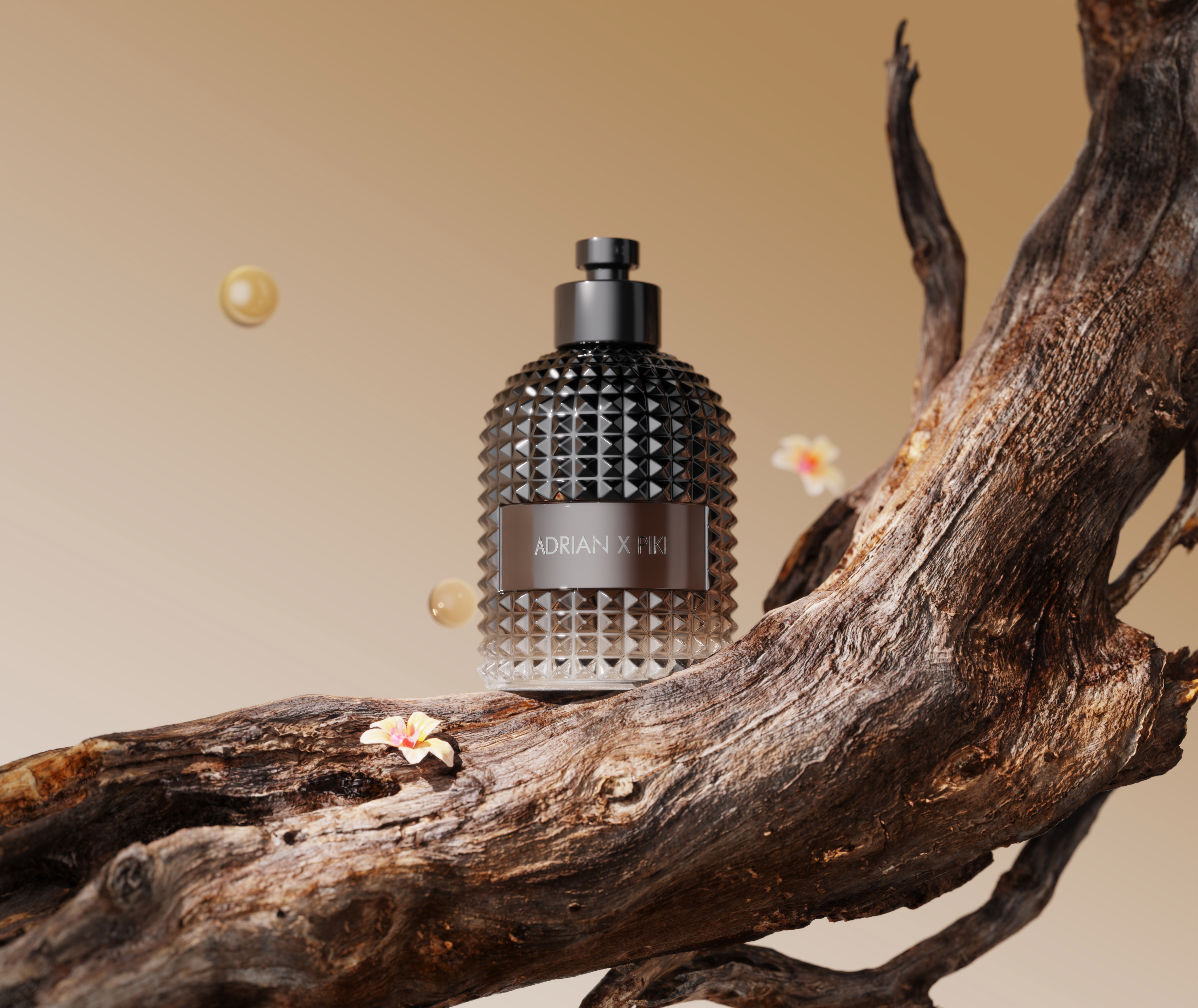 Keyshot rendering，Keyshot scene rendering，Render，industrial design，product design，