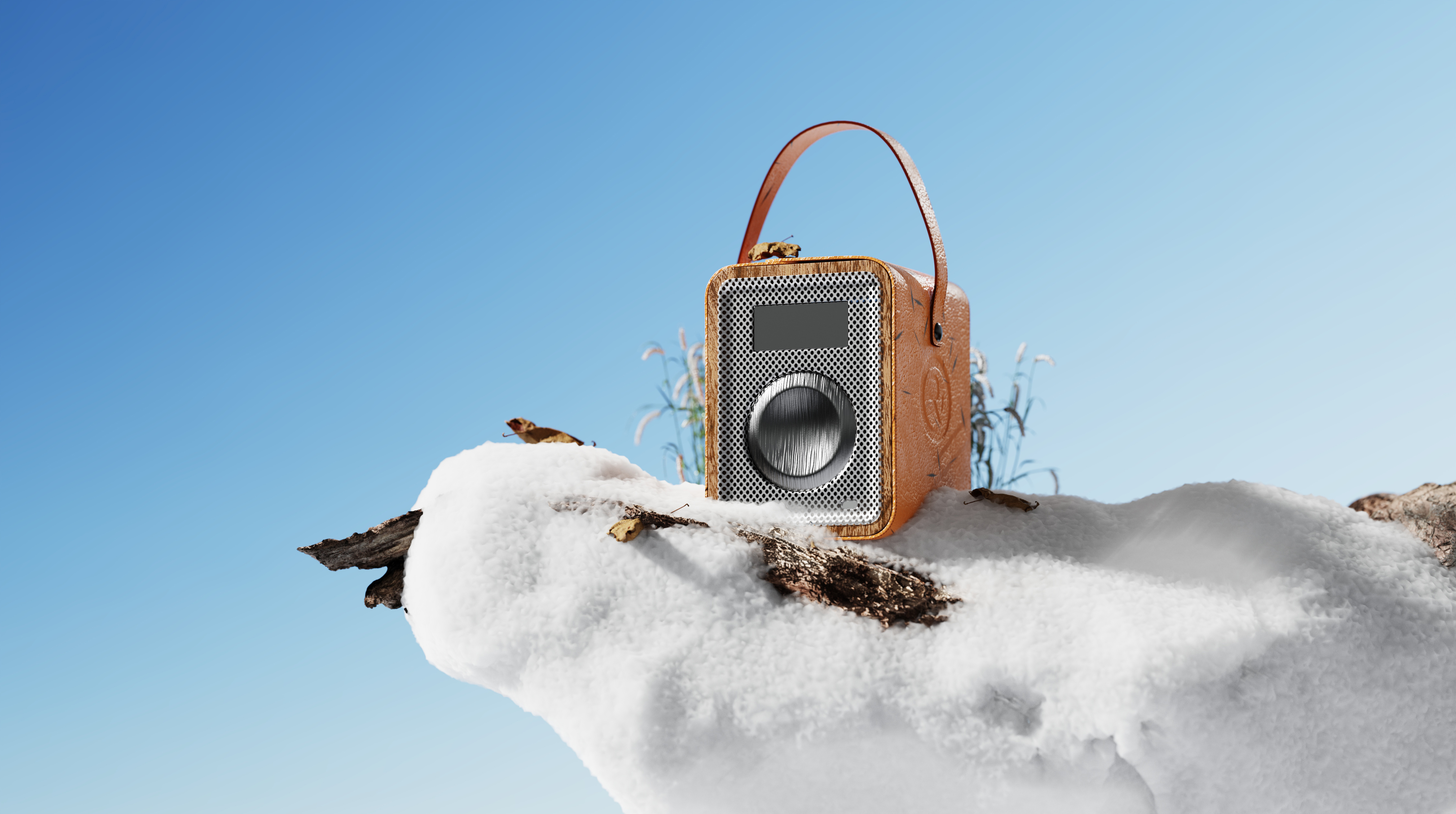 Keyshot rendering，Keyshot scene rendering，Render，industrial design，product design，