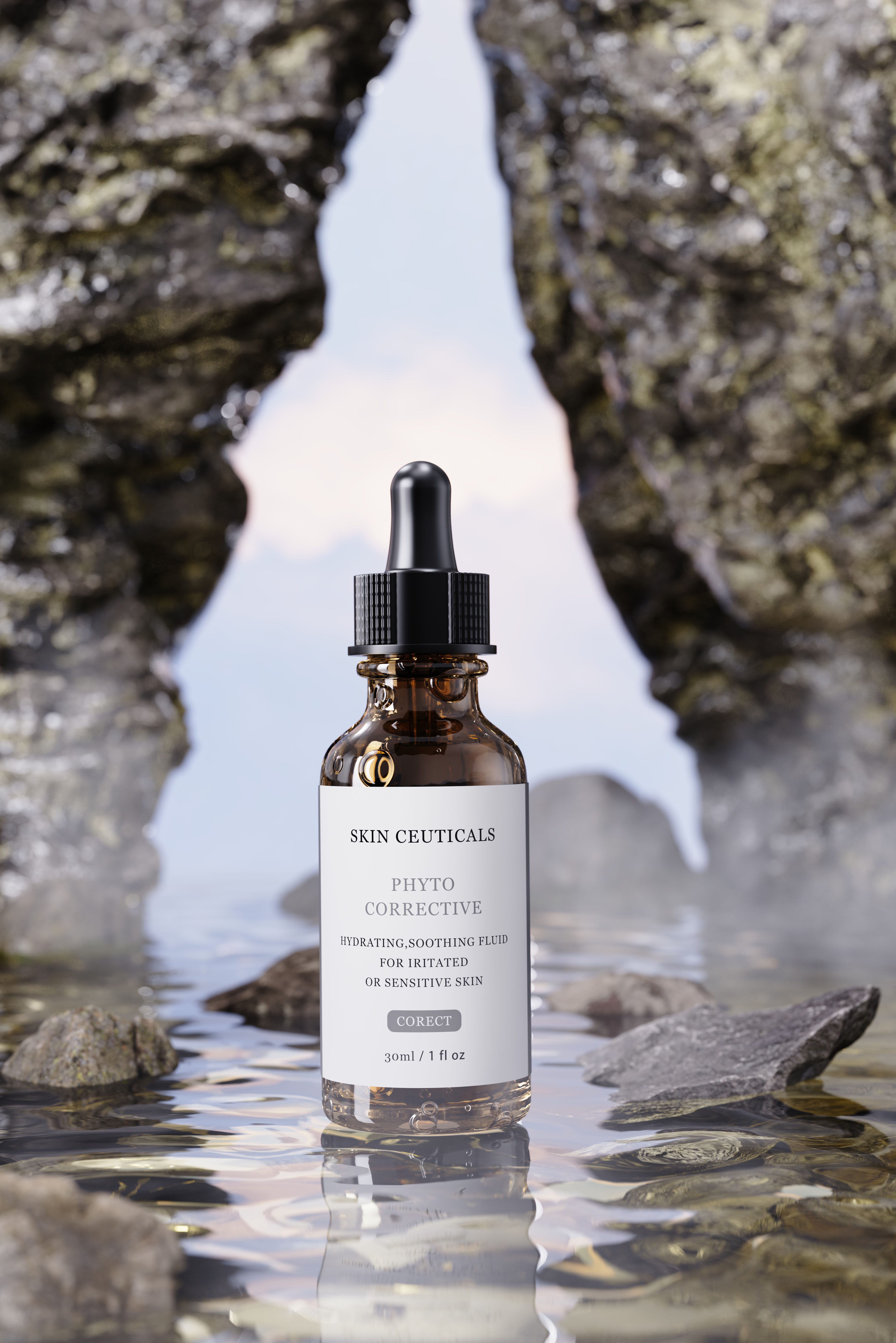 Keyshot rendering，Keyshot scene rendering，Render，industrial design，product design，