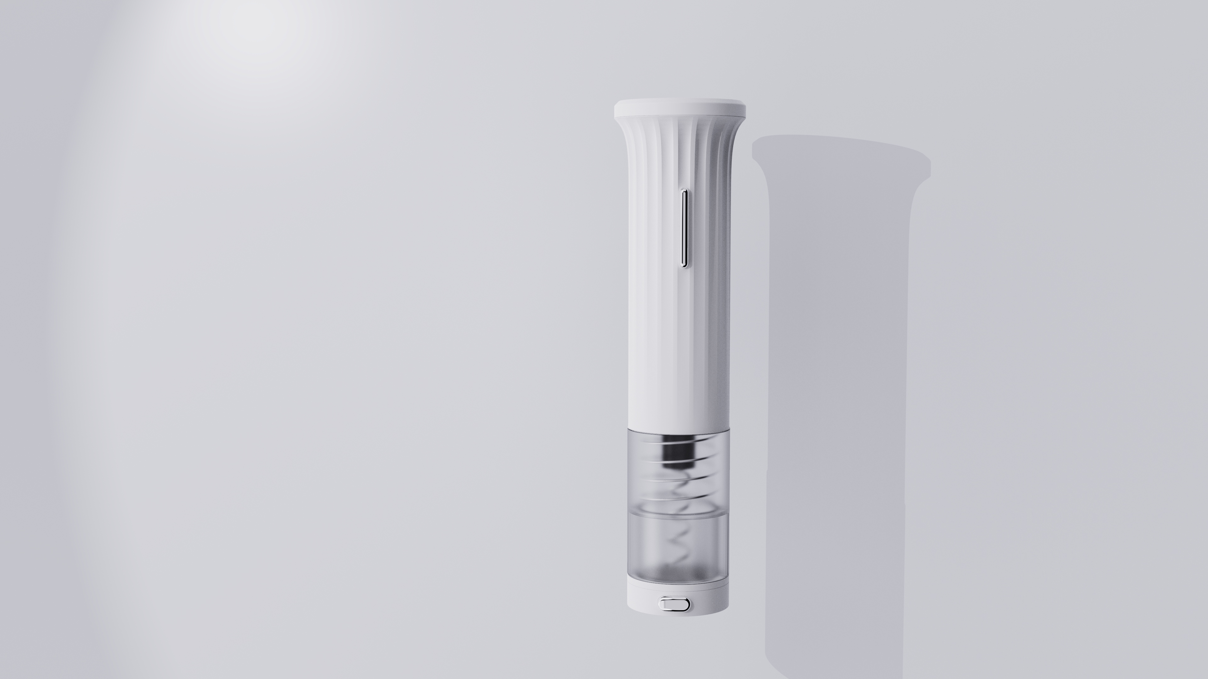 Original design，industrial design，Wine bottle opener，Bottle opener，Wine bottle opener，Designer of the Decade，